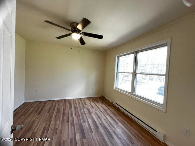 bedroom - 1281 Winding Way, Tobyhanna, PA 18466, Tobyhanna