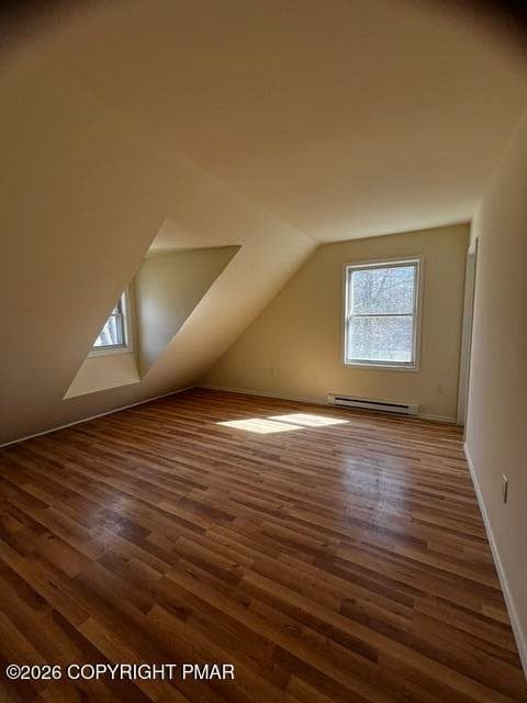bedroom - 1281 Winding Way, Tobyhanna, PA 18466, Tobyhanna