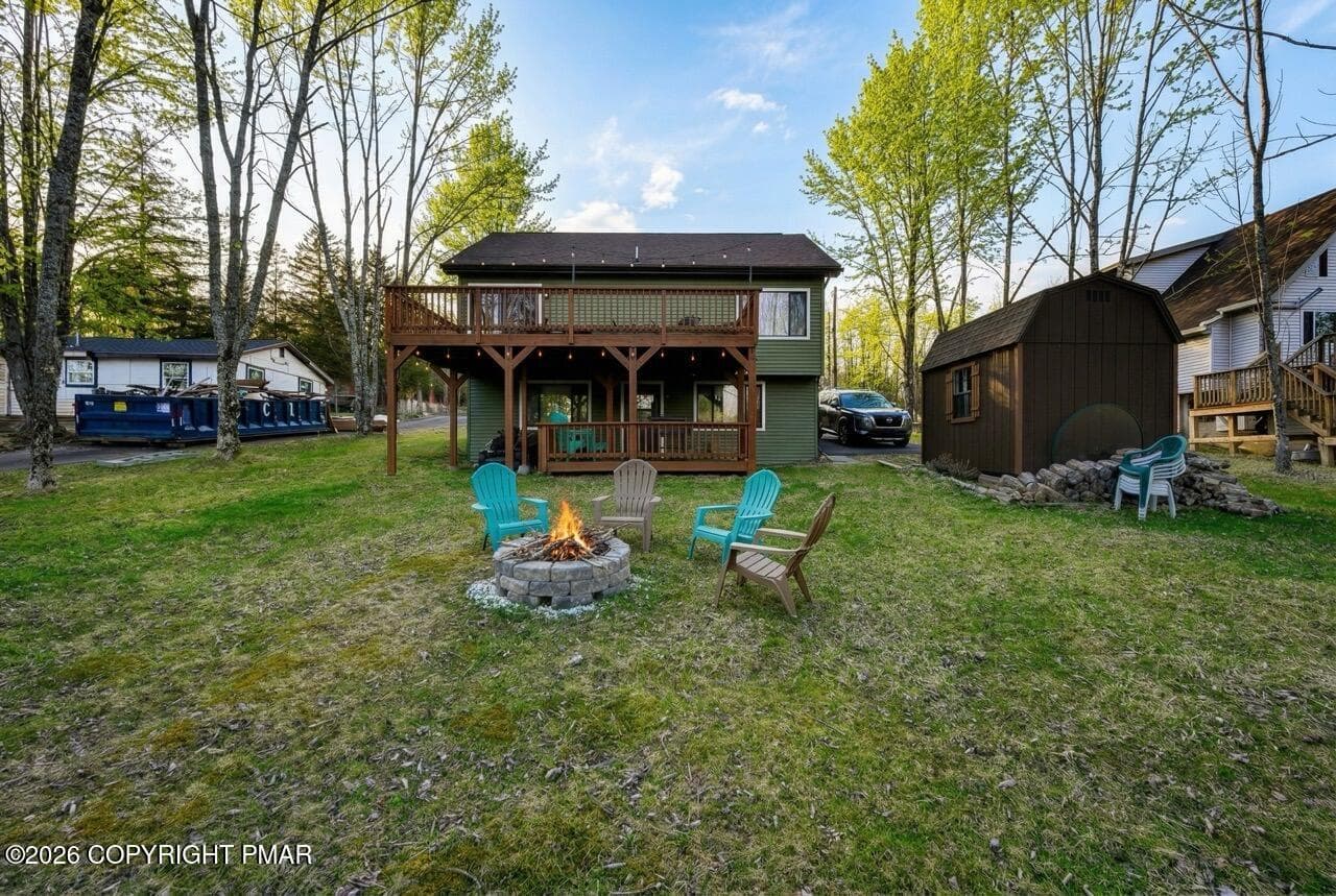 IMG_8145 - 19 Woodcrest Lane 1475, Lake Ariel, PA 18436, Lake Ariel