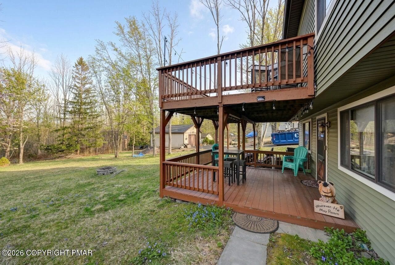 IMG_8148 - 19 Woodcrest Lane 1475, Lake Ariel, PA 18436, Lake Ariel