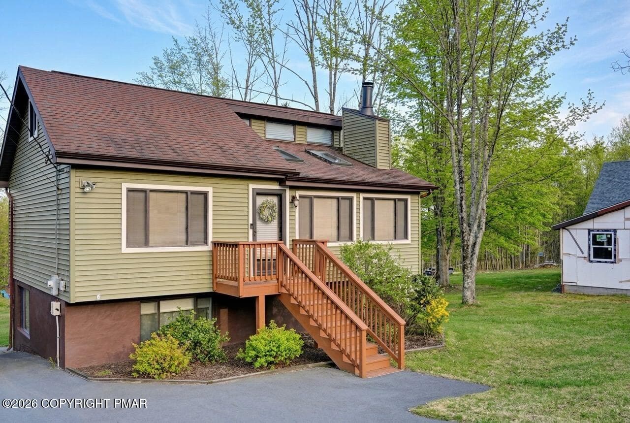 IMG_8149 - 19 Woodcrest Lane 1475, Lake Ariel, PA 18436, Lake Ariel