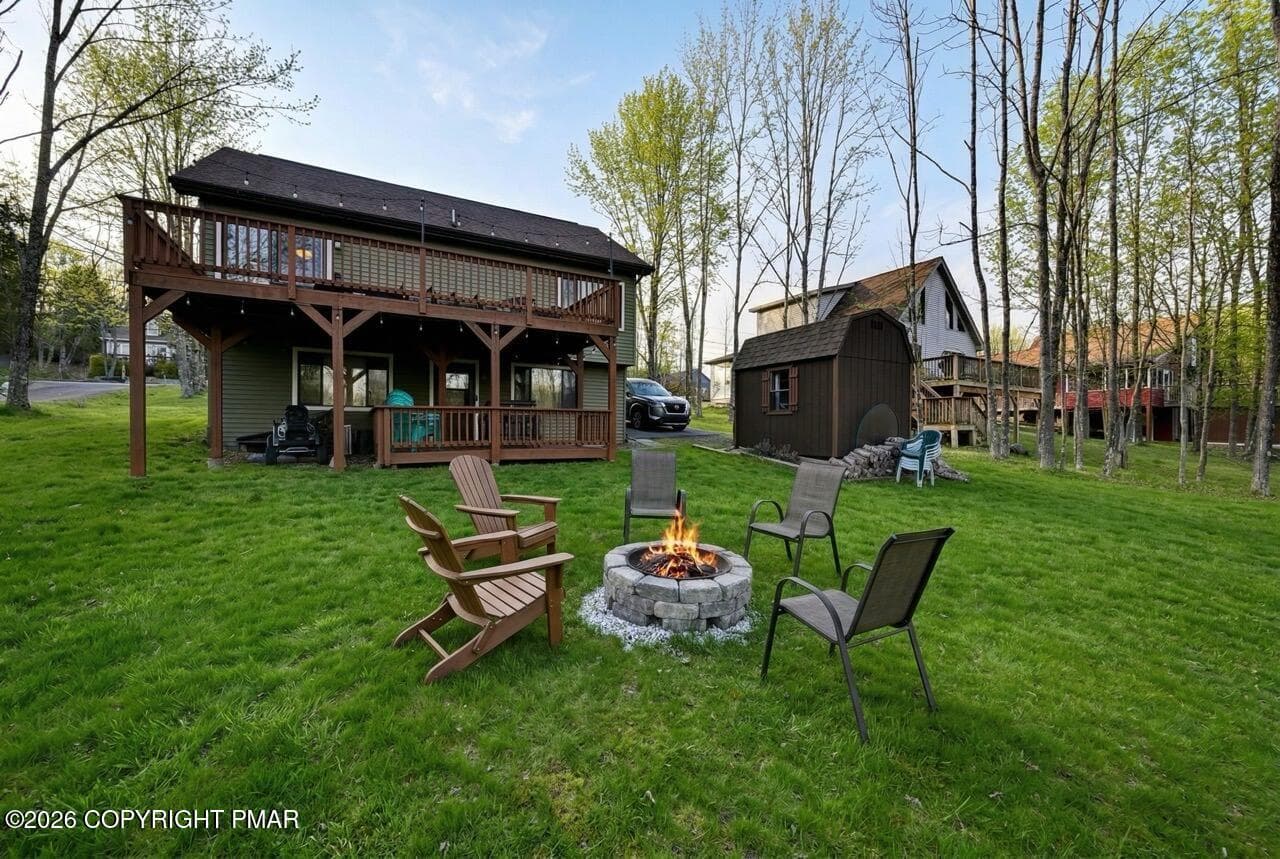 IMG_8104 - 19 Woodcrest Lane 1475, Lake Ariel, PA 18436, Lake Ariel
