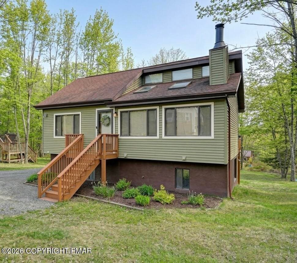 IMG_8102 - 19 Woodcrest Lane 1475, Lake Ariel, PA 18436, Lake Ariel