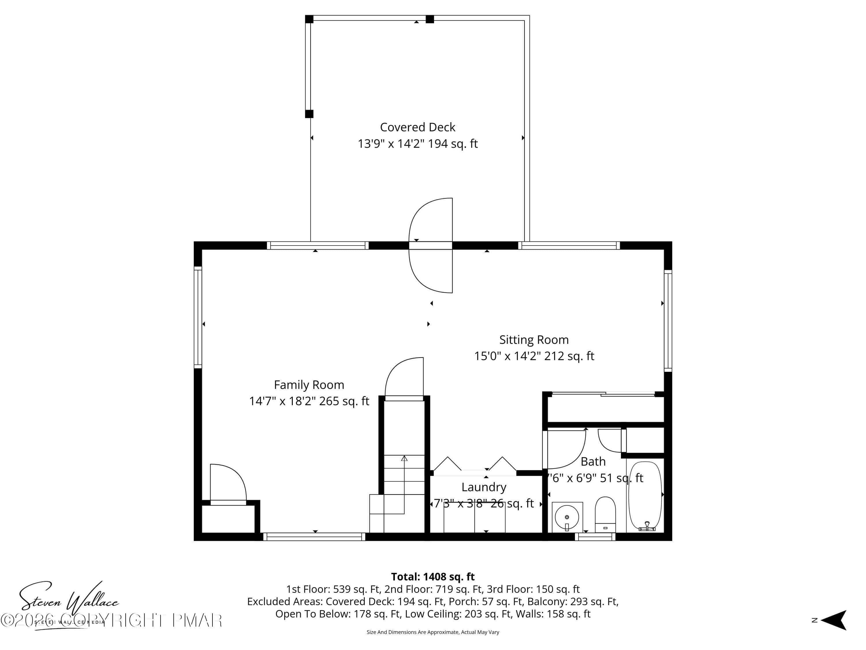IMG_8151 - 19 Woodcrest Lane 1475, Lake Ariel, PA 18436, Lake Ariel