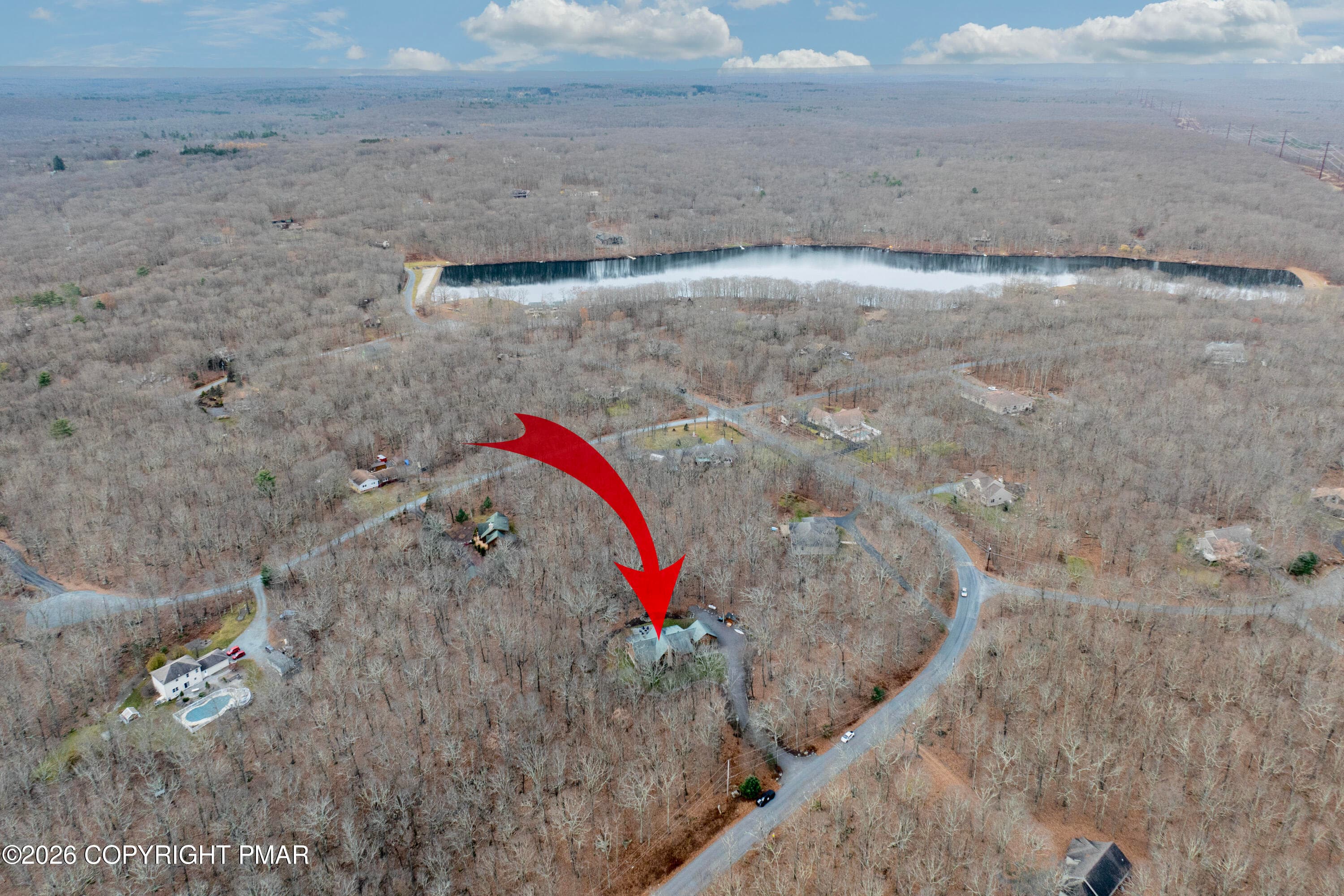 003 copy - 1212 Acacia Drive, Hawley, PA 18428, Hawley
