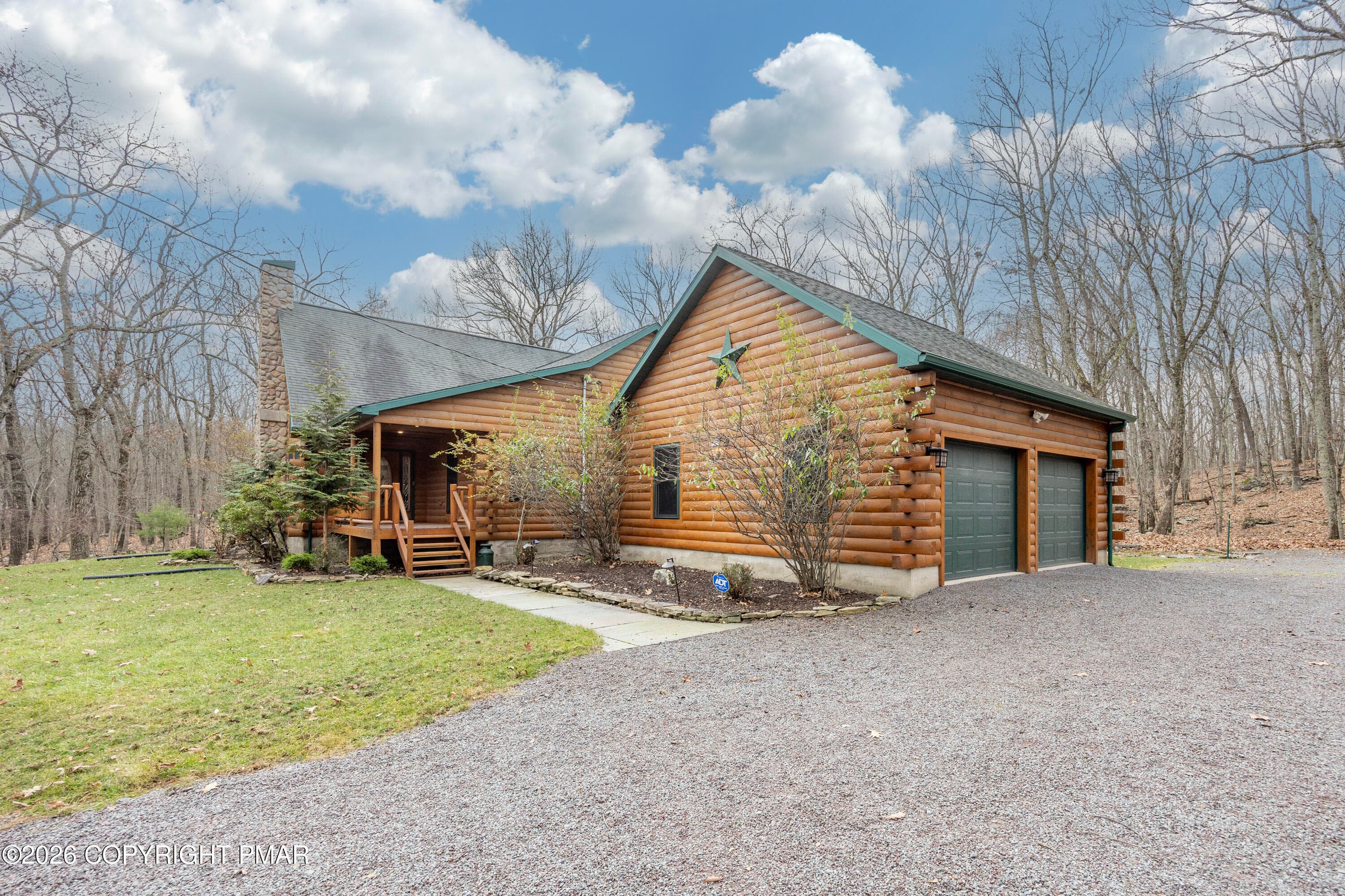 088 - 1212 Acacia Drive, Hawley, PA 18428, Hawley