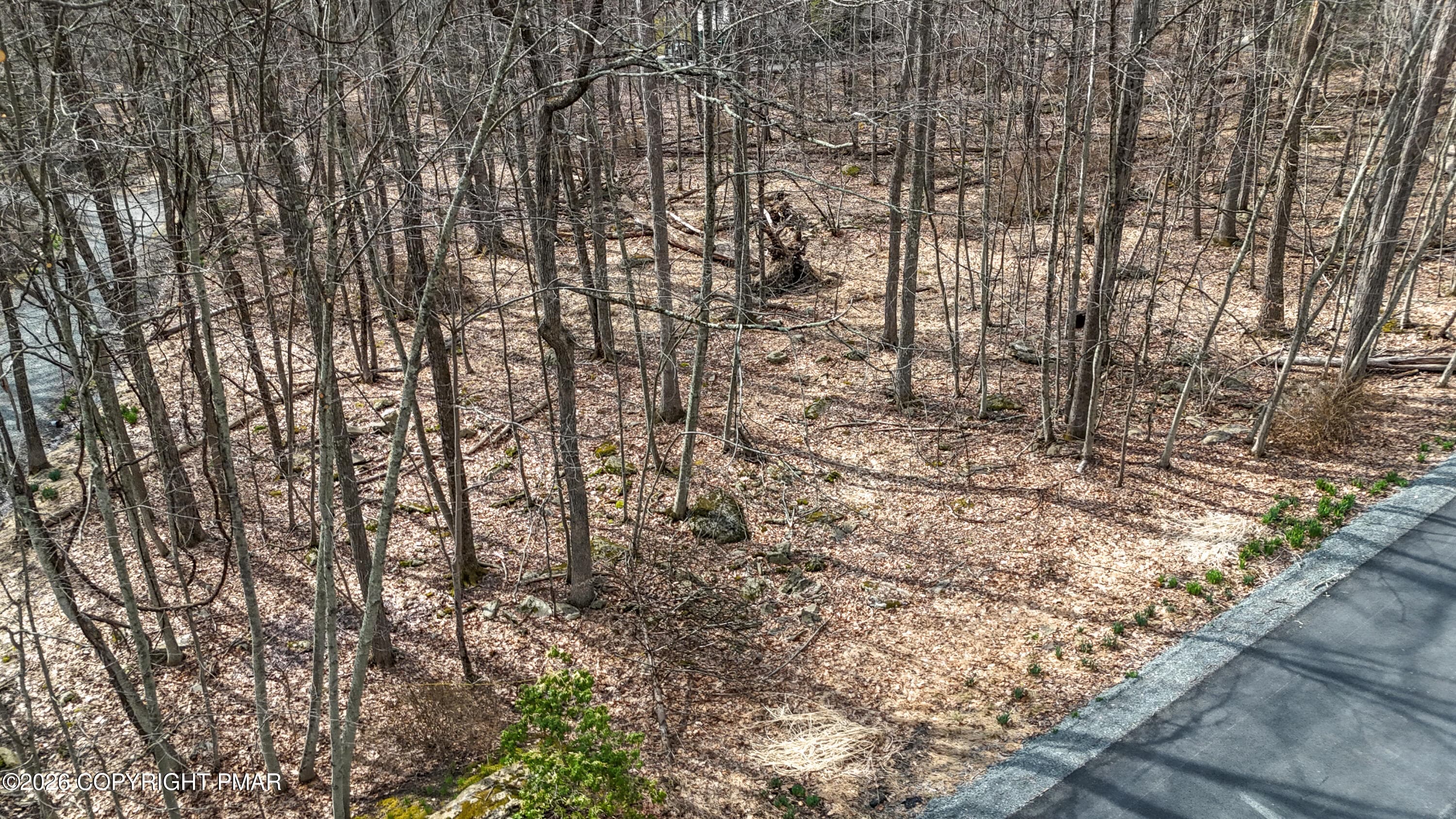 Street View - Lot 307 Blue Ridge Drive, Canadensis, PA 18325, Canadensis