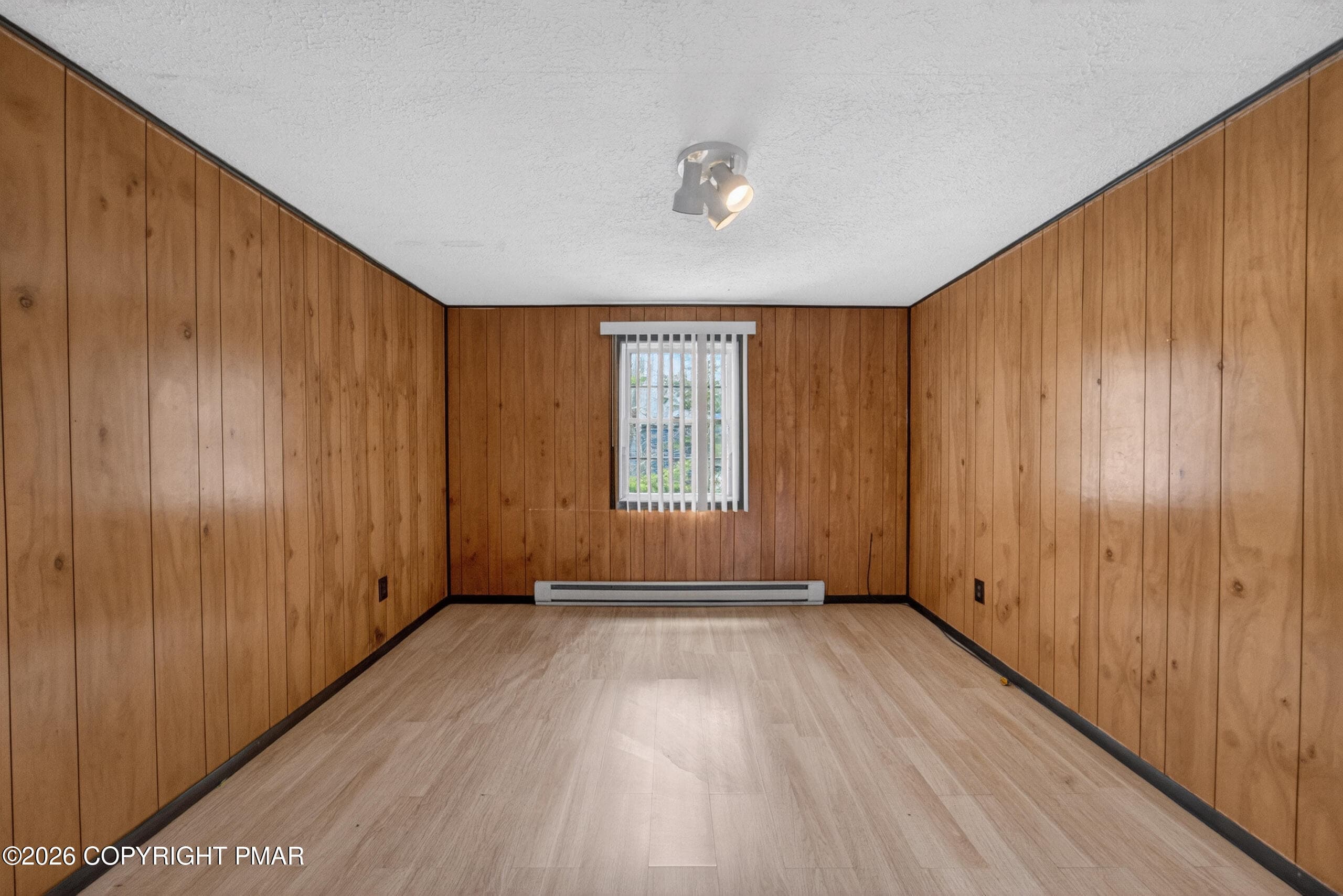Bedroom 1 View 2 - 6520 Runnymeade Lane, Tobyhanna, PA 18466, Tobyhanna