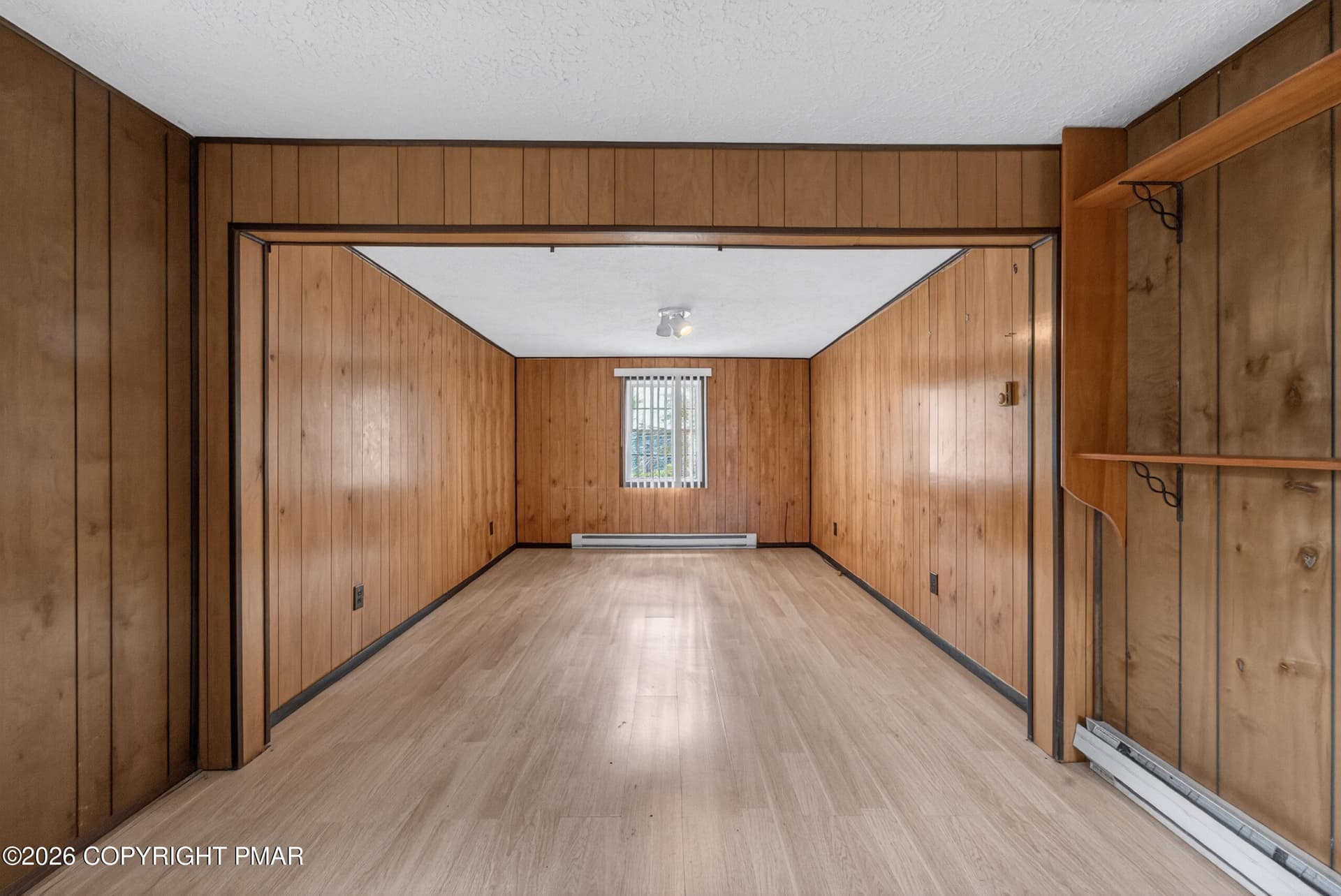 Bedroom 1 - 6520 Runnymeade Lane, Tobyhanna, PA 18466