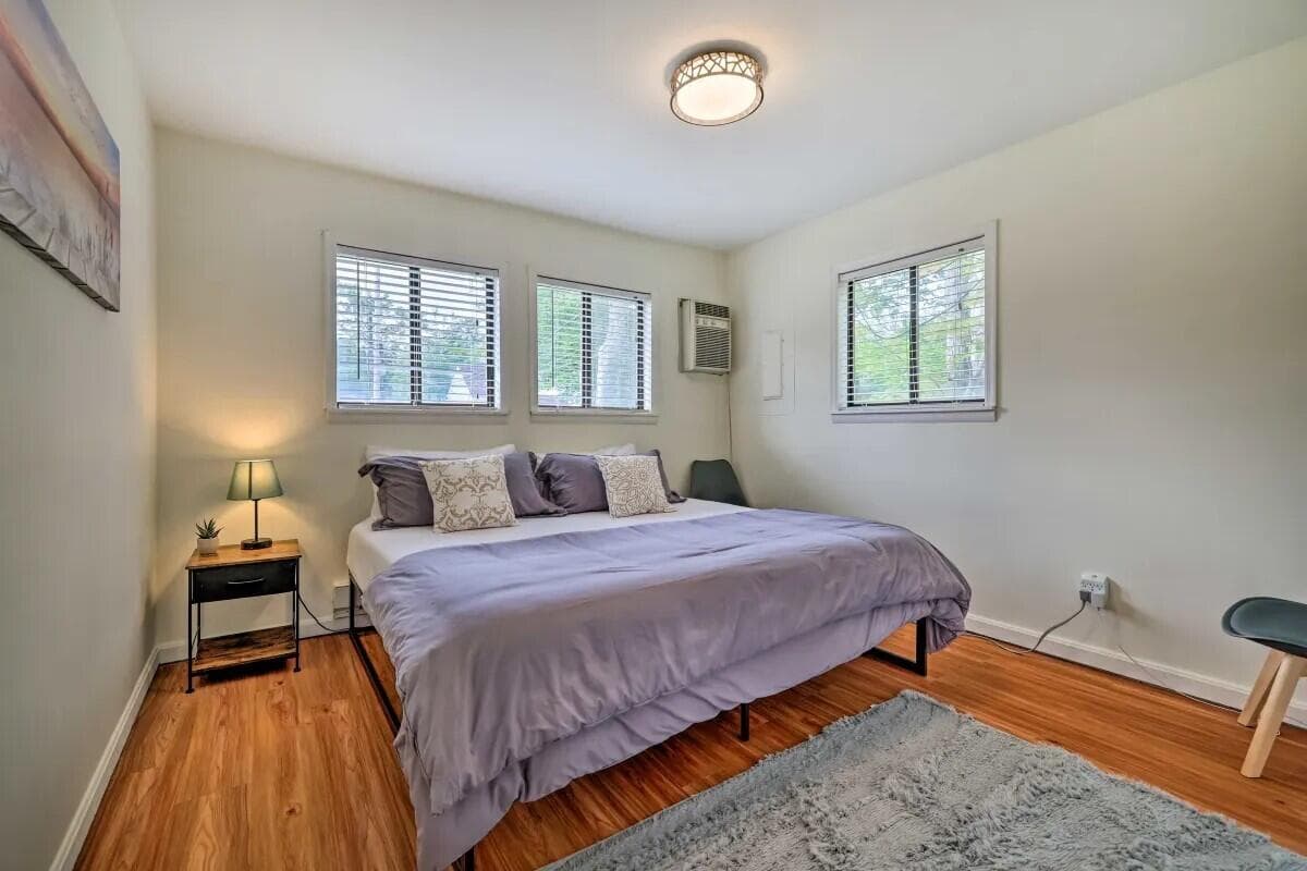 Country Pl Bedroom 1 - 542 Country Place Drive, Tobyhanna, PA 18466, Tobyhanna