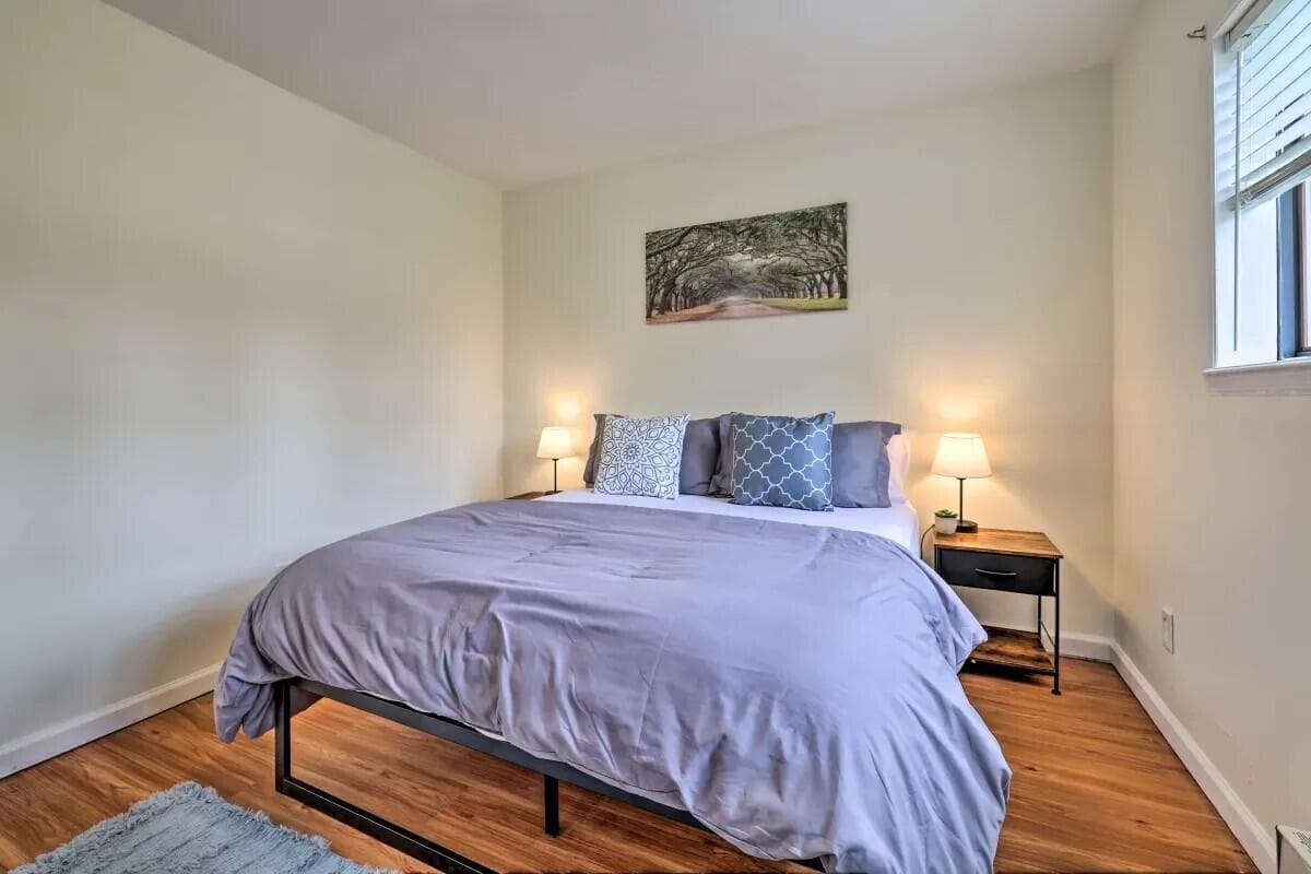 Country Pl Bedroom 2 - 542 Country Place Drive, Tobyhanna, PA 18466, Tobyhanna
