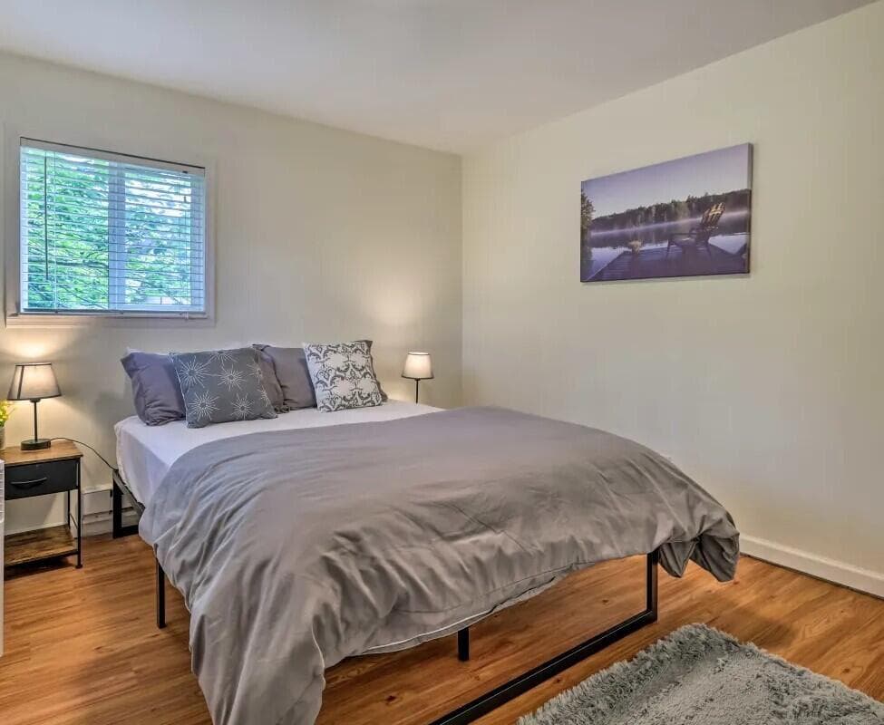 Country Pl Bedroom 3 - 542 Country Place Drive, Tobyhanna, PA 18466, Tobyhanna
