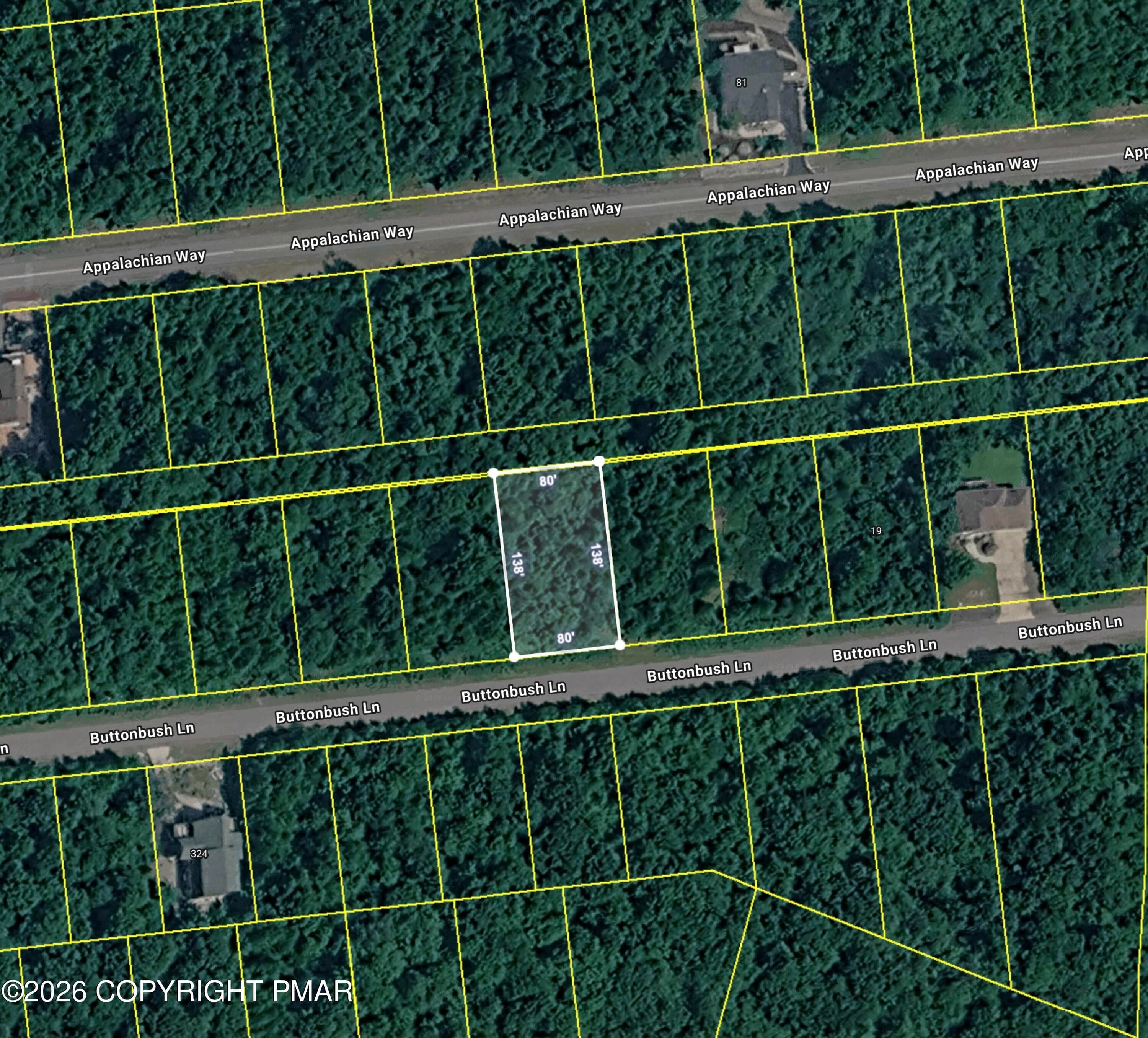 C721A2F4-DCC1-48B8-BBED-9242891392EB_1_2 - Buttonbush Lane, Hazle Township, PA 18202, Hazle Township
