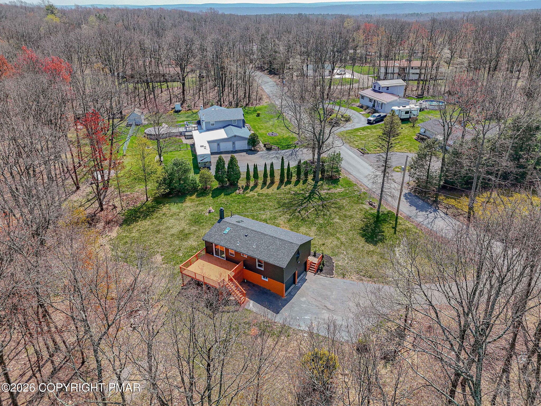 48-web-or-mls-48 - 60 Woodside Drive, Freeland, PA 18224, Freeland