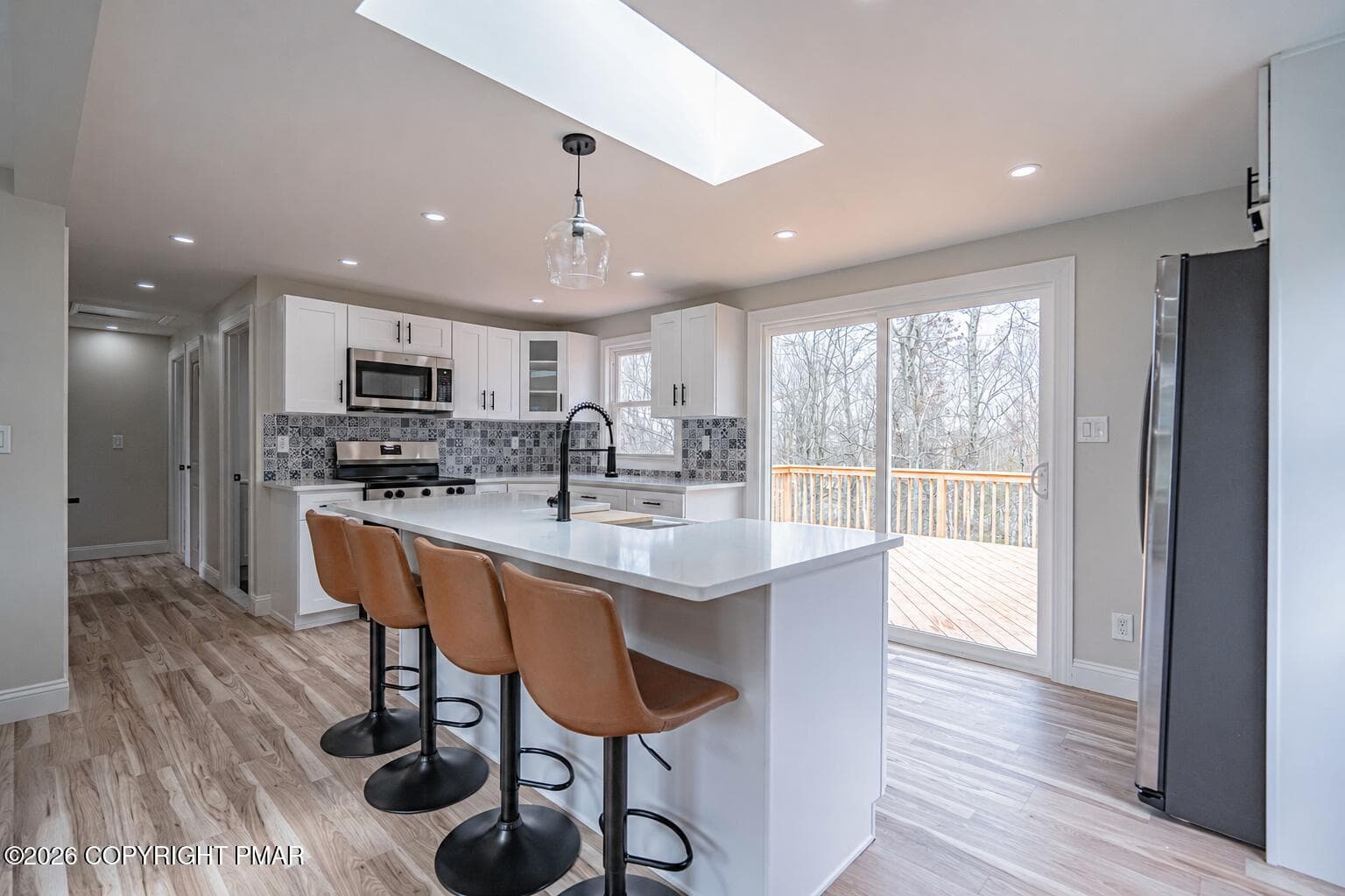 5ED52771-4E86-4B96-9325-6667EAF26A49 - 60 Woodside Drive, Freeland, PA 18224, Freeland