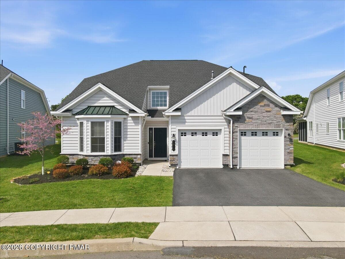 3912 Independence Drive, Easton, PA 18045