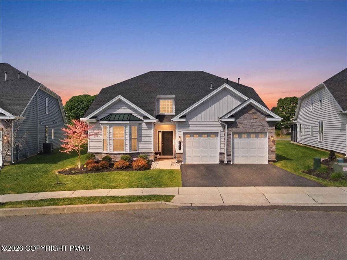 003-twilight - 3912 Independence Drive, Easton, PA 18045, Easton