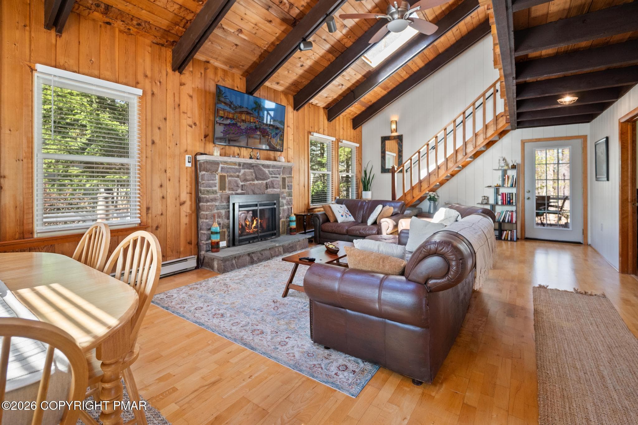 PAX_9903 - 283 Long View Lane, Pocono Pines, PA 18350, Pocono Pines