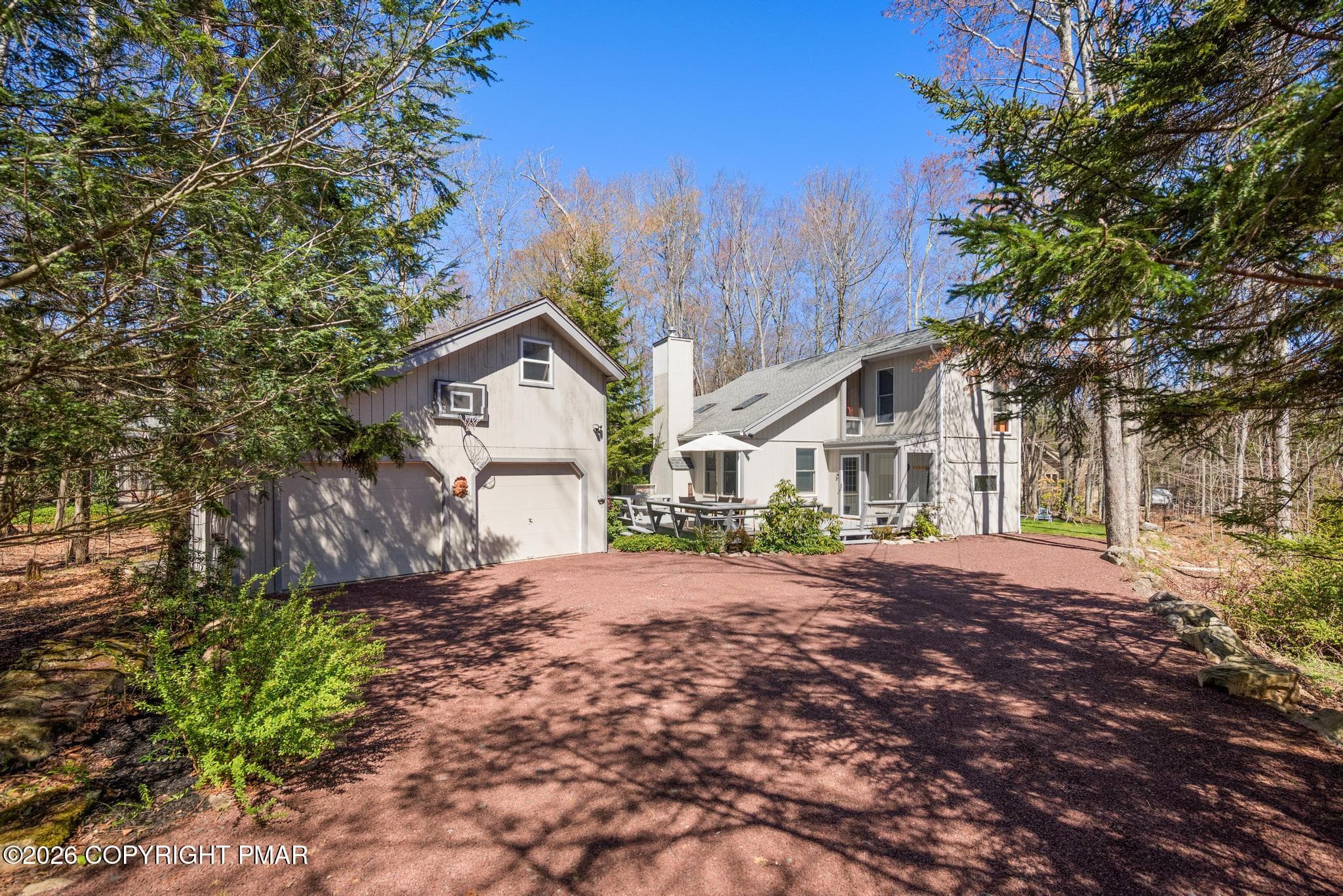 PAX_9986 - 283 Long View Lane, Pocono Pines, PA 18350, Pocono Pines