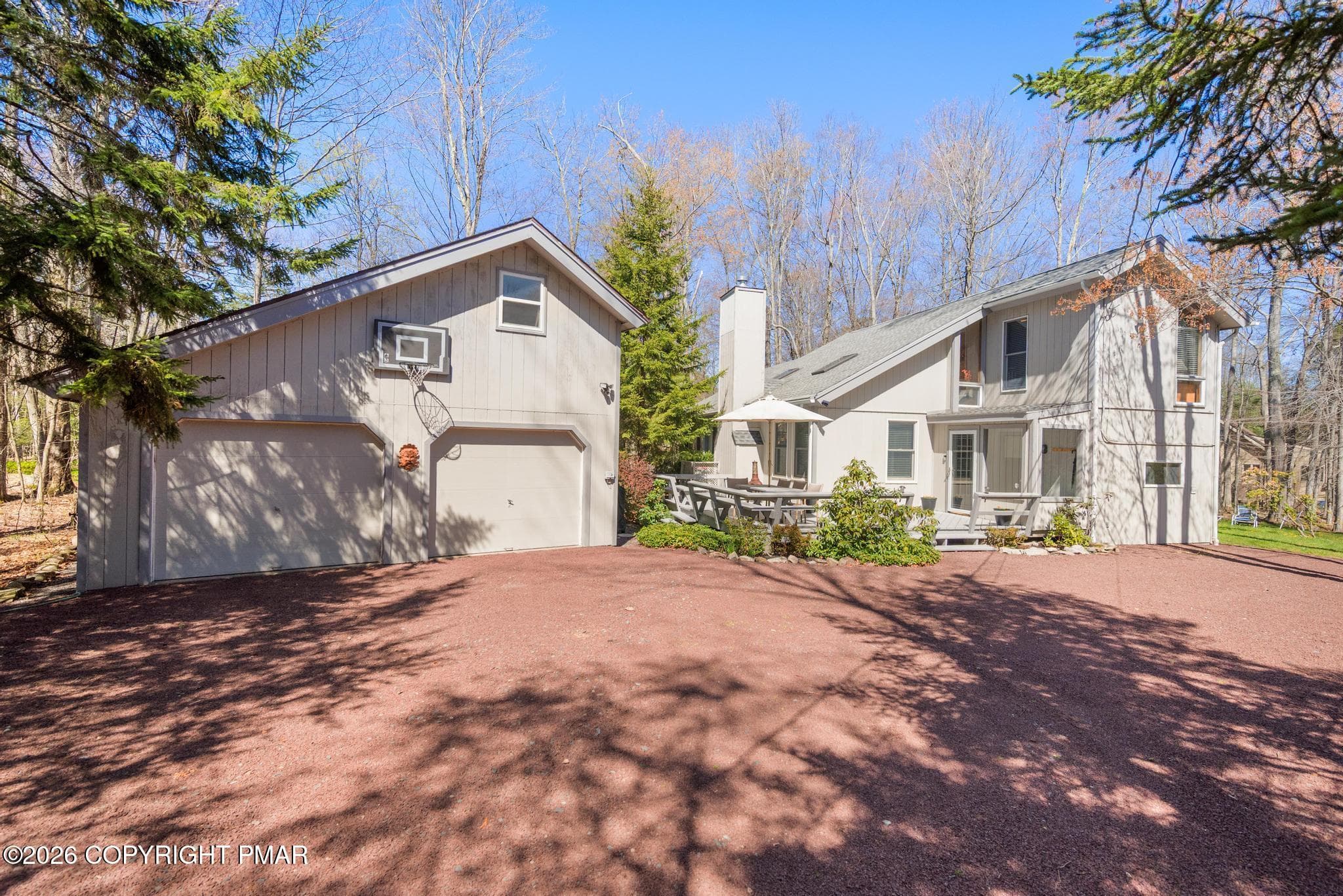 PAX_9983 - 283 Long View Lane, Pocono Pines, PA 18350, Pocono Pines