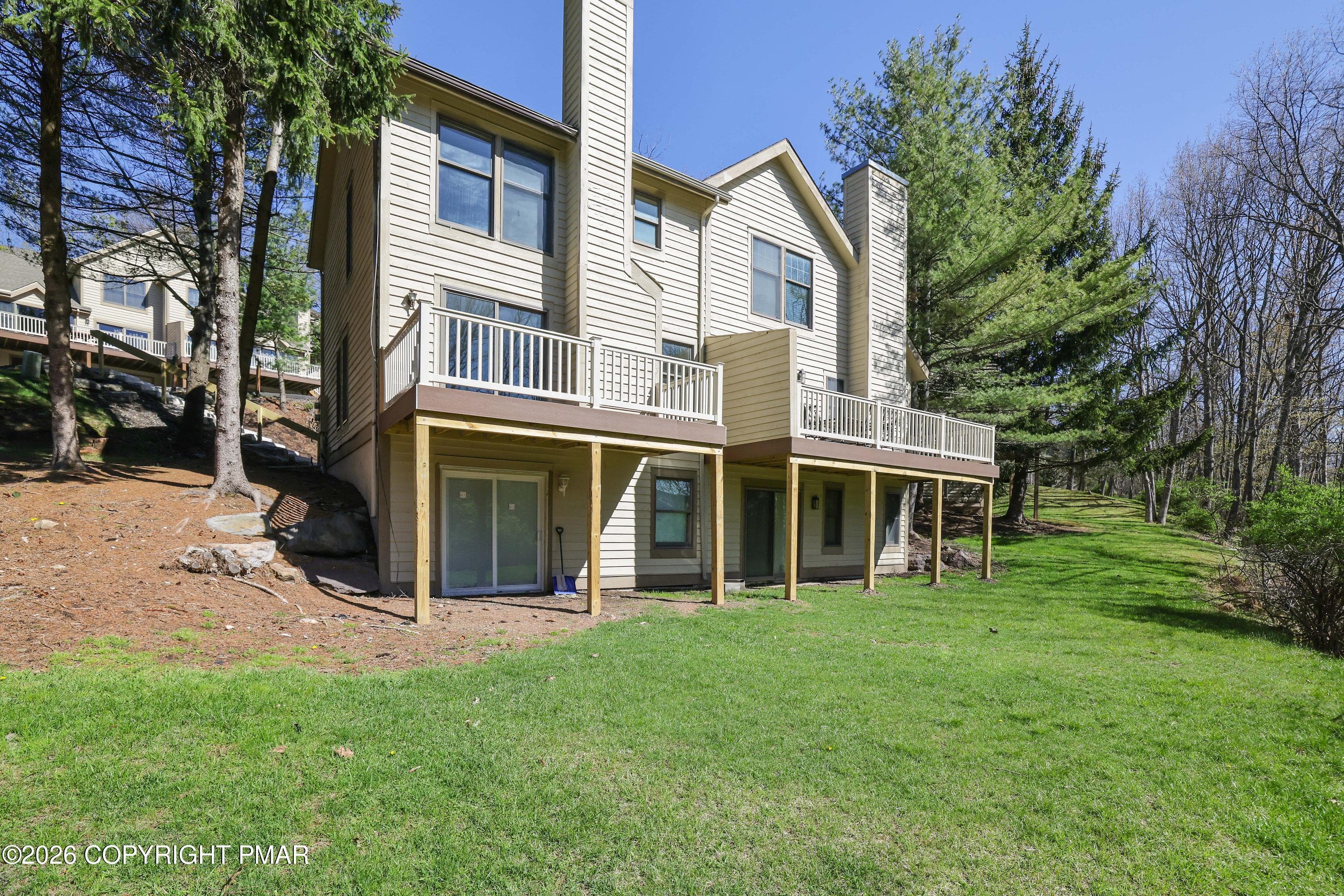 a5 - 417 Hickory Drive, Tannersville, PA 18372, Tannersville