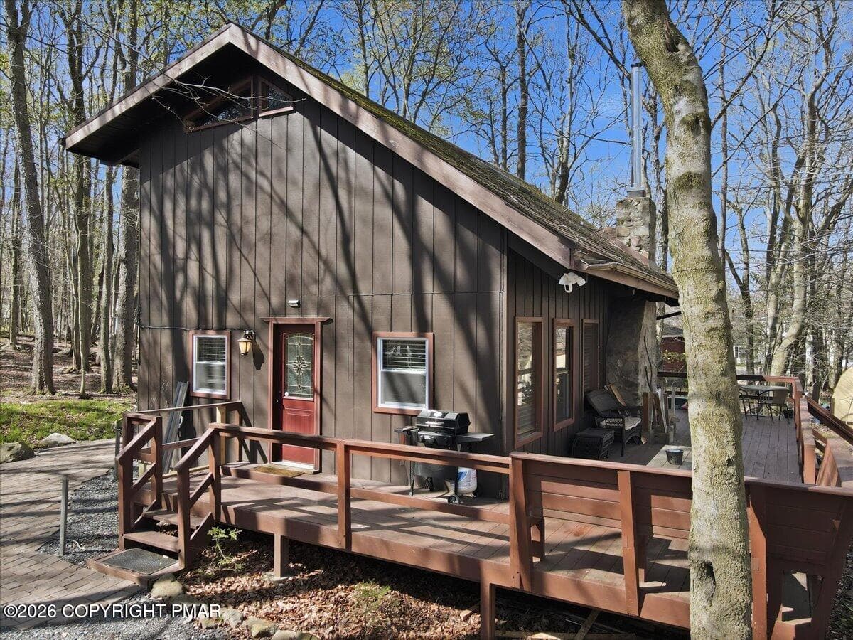75-074_dji_fly_20260501_100732_962_17776 - 3355 Woodland Drive, Tobyhanna, PA 18466, Tobyhanna