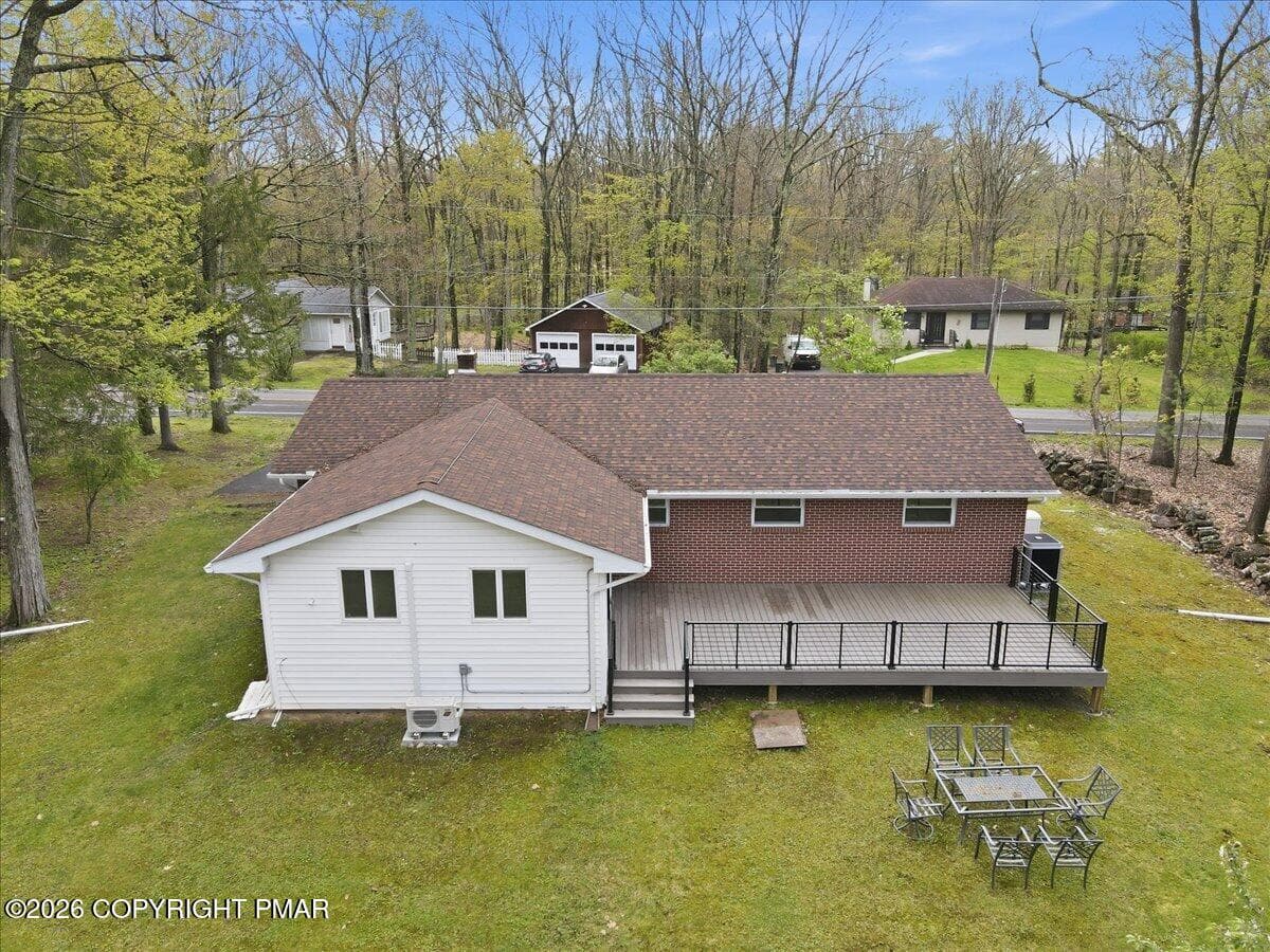 86-078_dji_fly_20260430_102730_941_17775 - 345 Laurel Lake Road, Bartonsville, PA 18321, Bartonsville