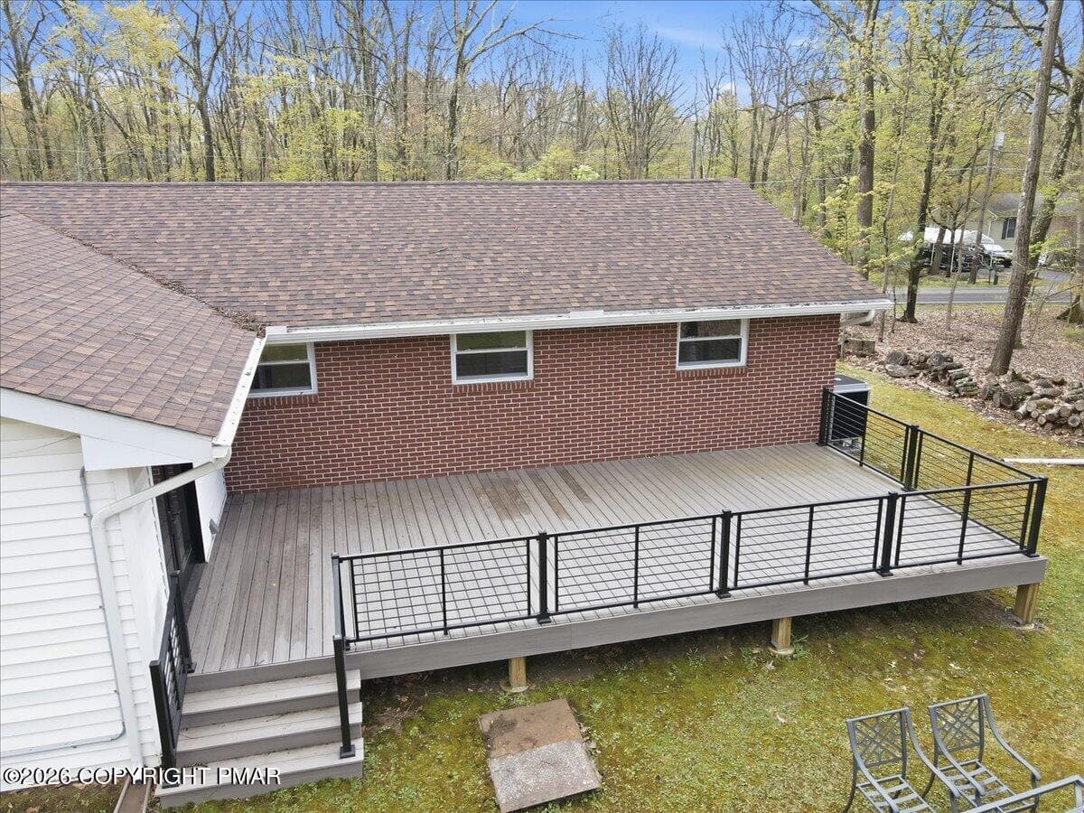87-079_dji_fly_20260430_102752_942_17775 - 345 Laurel Lake Road, Bartonsville, PA 18321, Bartonsville
