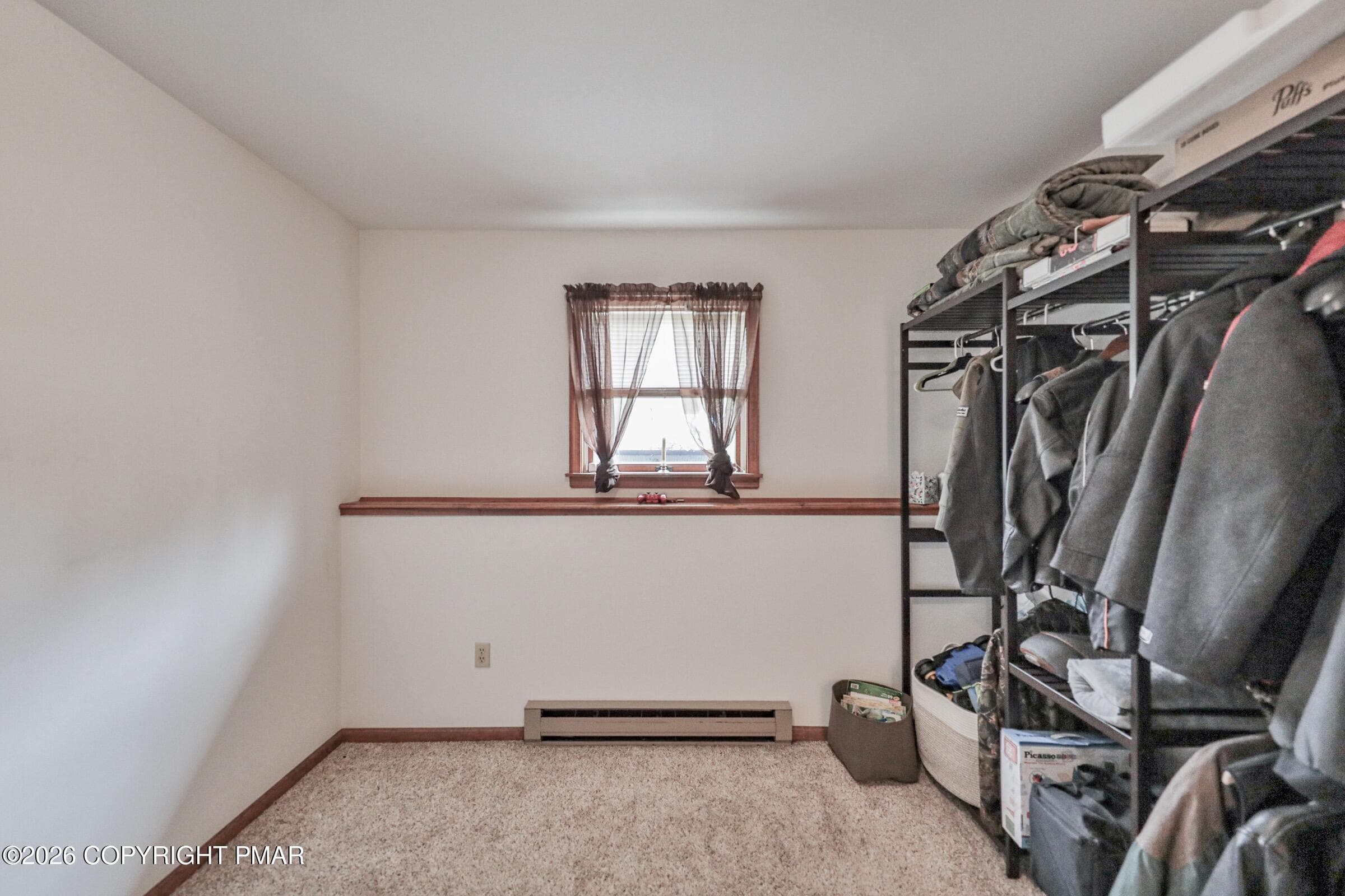 4th Bedroom or office (2) - 1040 Stagecoach Road W, Lehighton, PA 18235, Lehighton