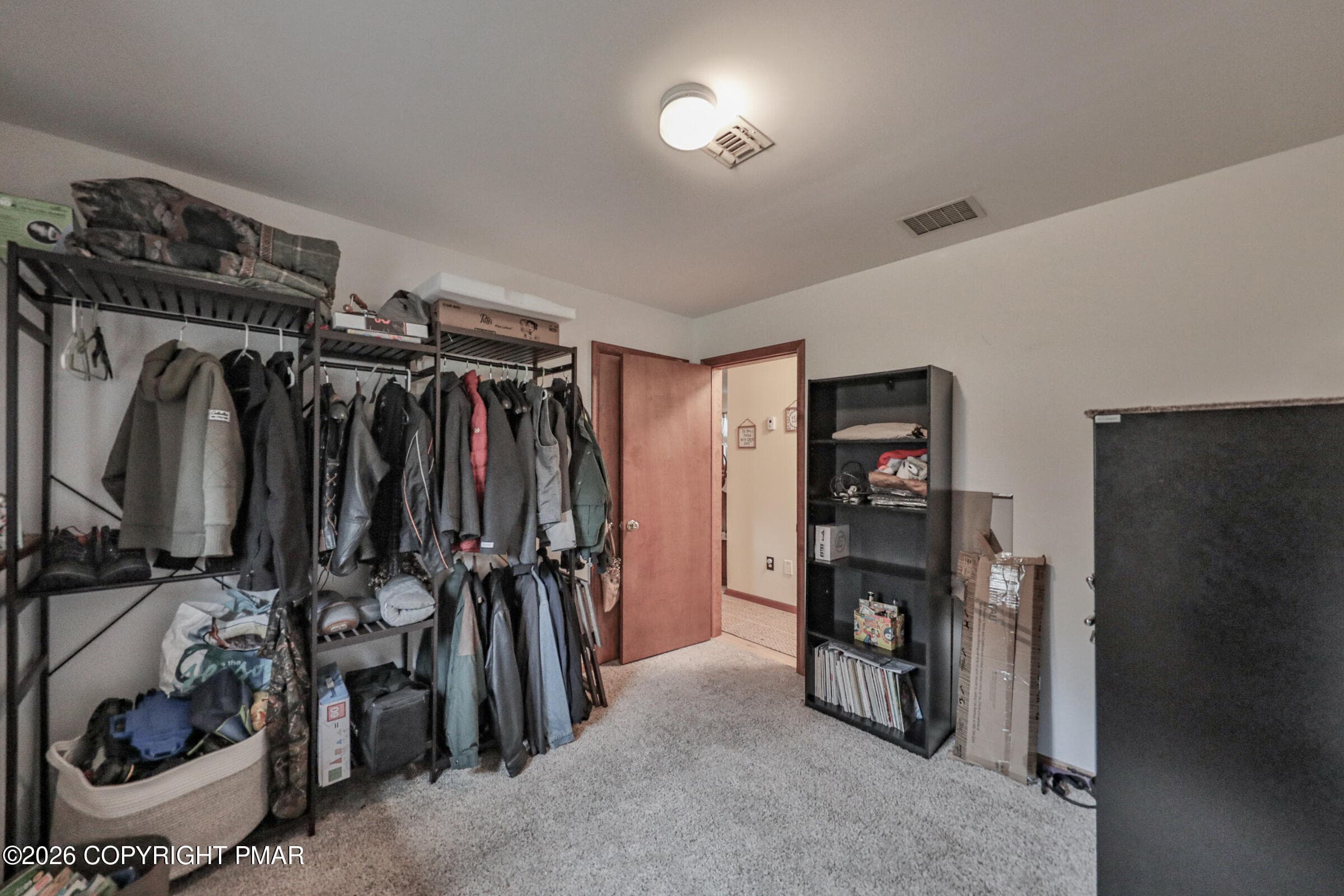 4th Bedroom or office (3) - 1040 Stagecoach Road W, Lehighton, PA 18235, Lehighton