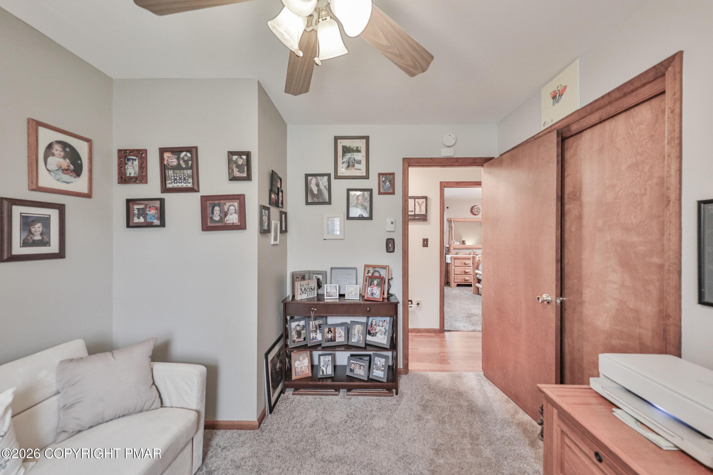 Bedroom 1 (3) - 1040 Stagecoach Road W, Lehighton, PA 18235, Lehighton