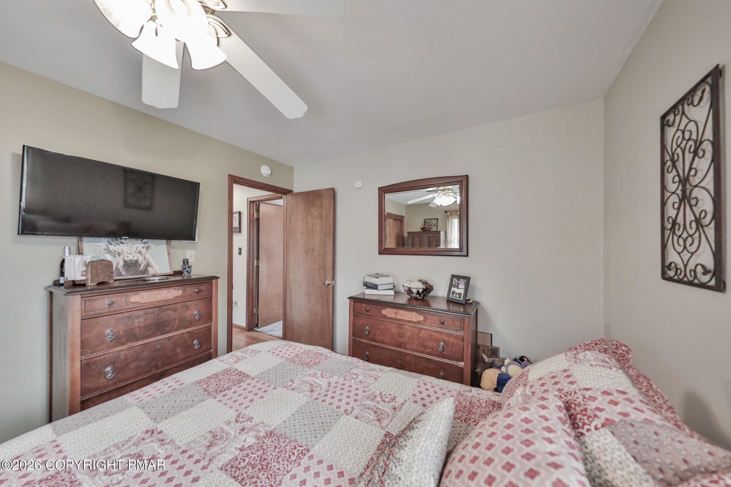 Bedroom 2 (4) - 1040 Stagecoach Road W, Lehighton, PA 18235, Lehighton