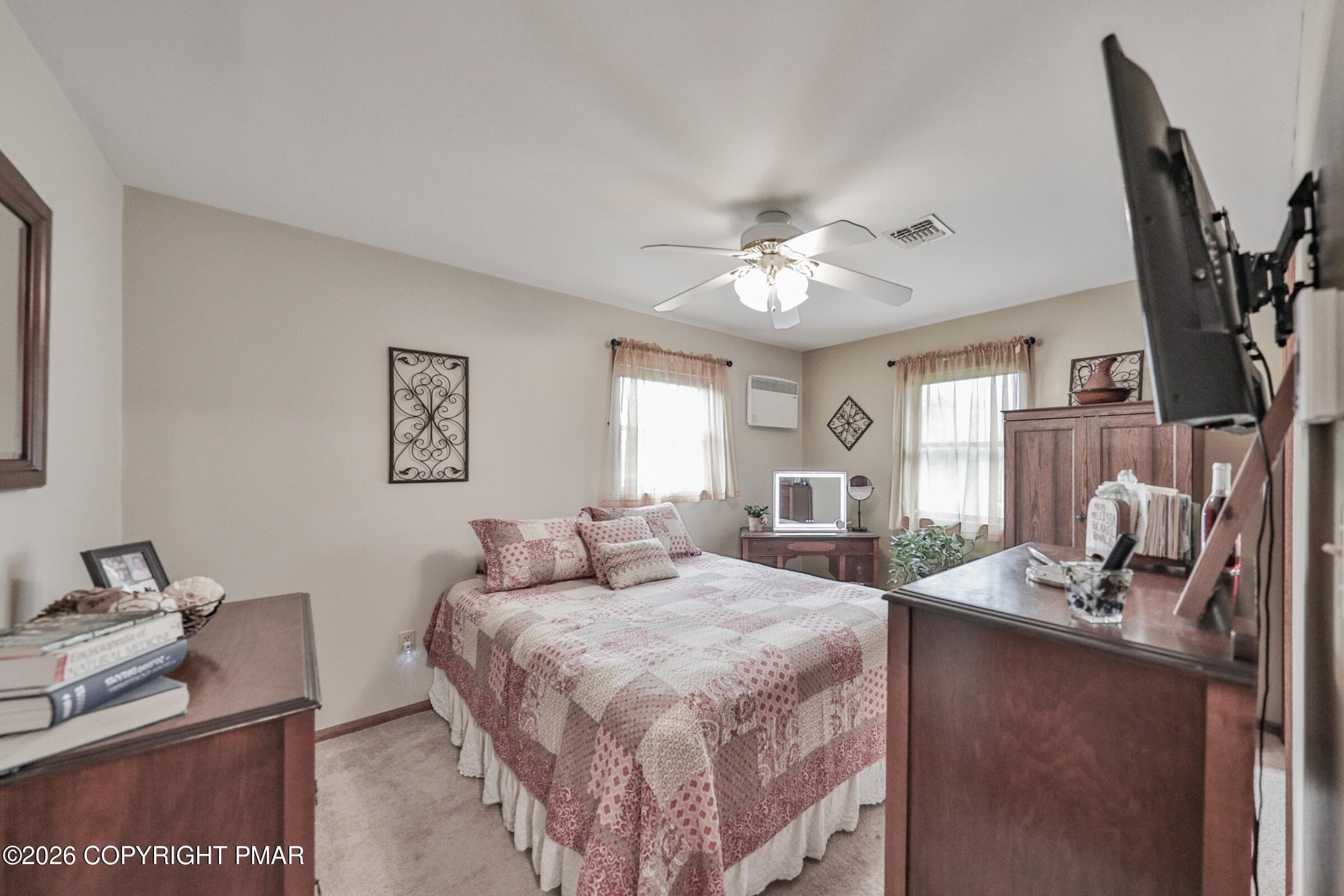 BEdroom 2 - 1040 Stagecoach Road W, Lehighton, PA 18235, Lehighton