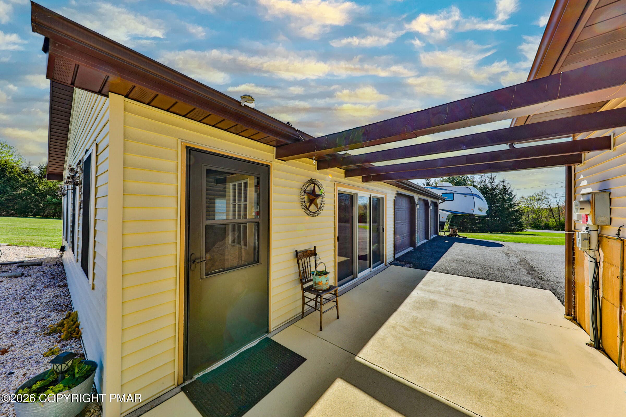 Detached outbuilding - 1040 Stagecoach Road W, Lehighton, PA 18235, Lehighton