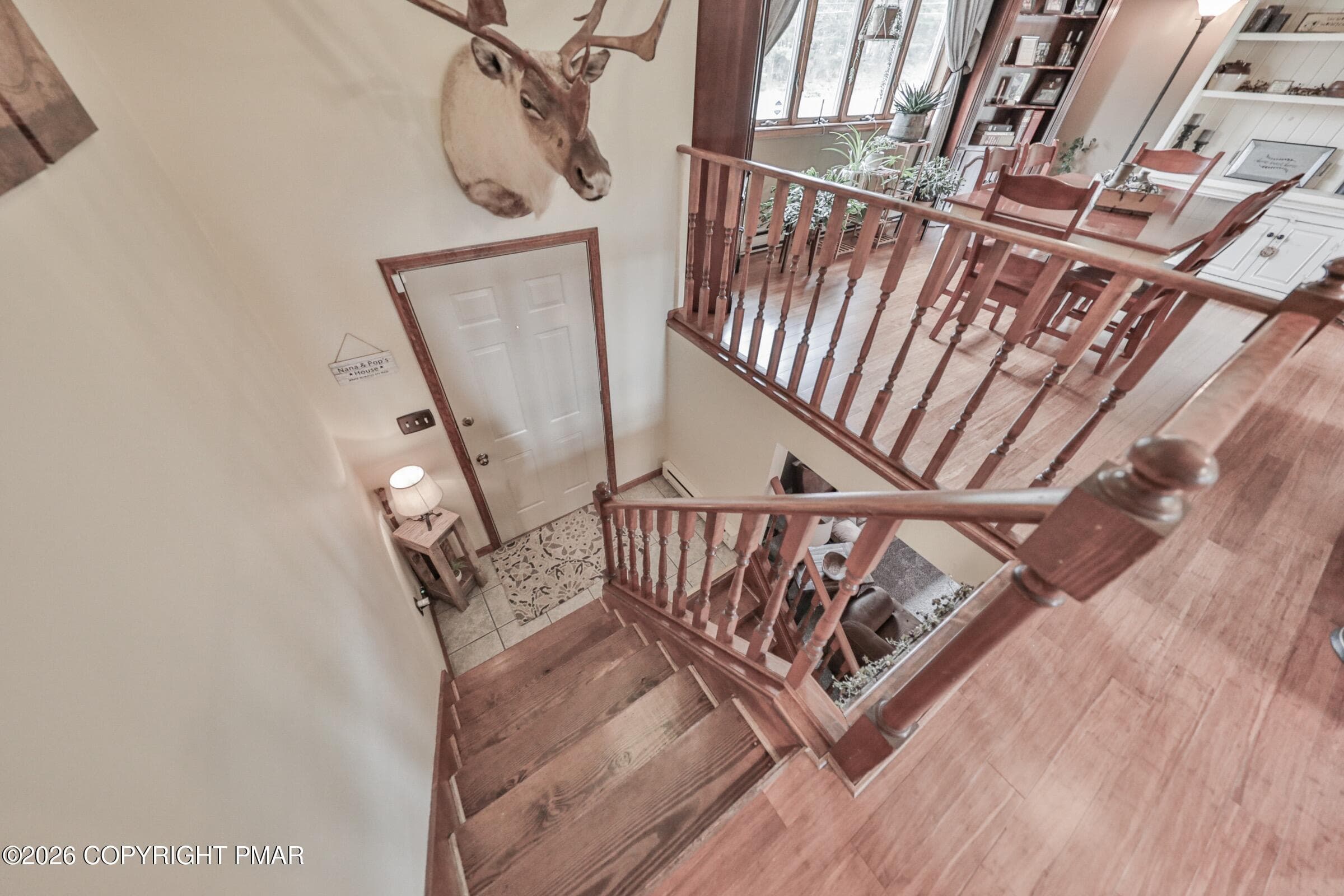 Foyer Area - 1040 Stagecoach Road W, Lehighton, PA 18235, Lehighton