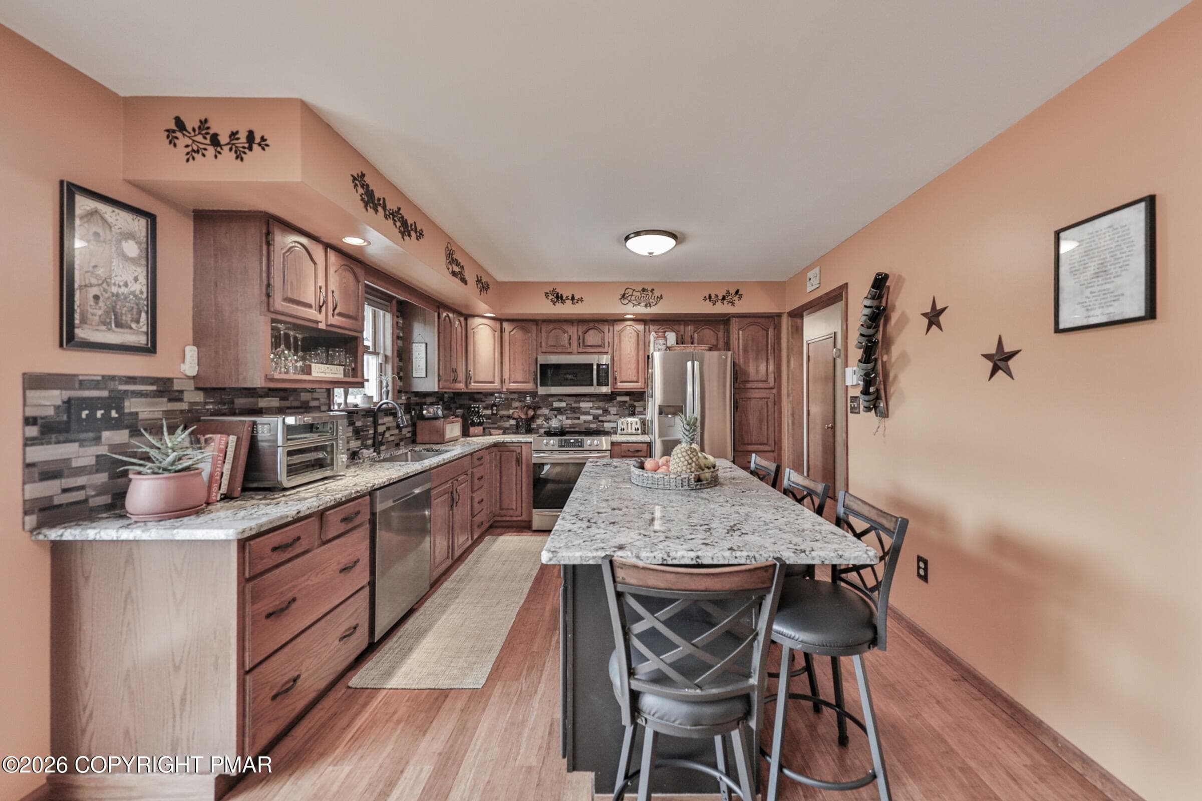 Kichen - 1040 Stagecoach Road W, Lehighton, PA 18235, Lehighton