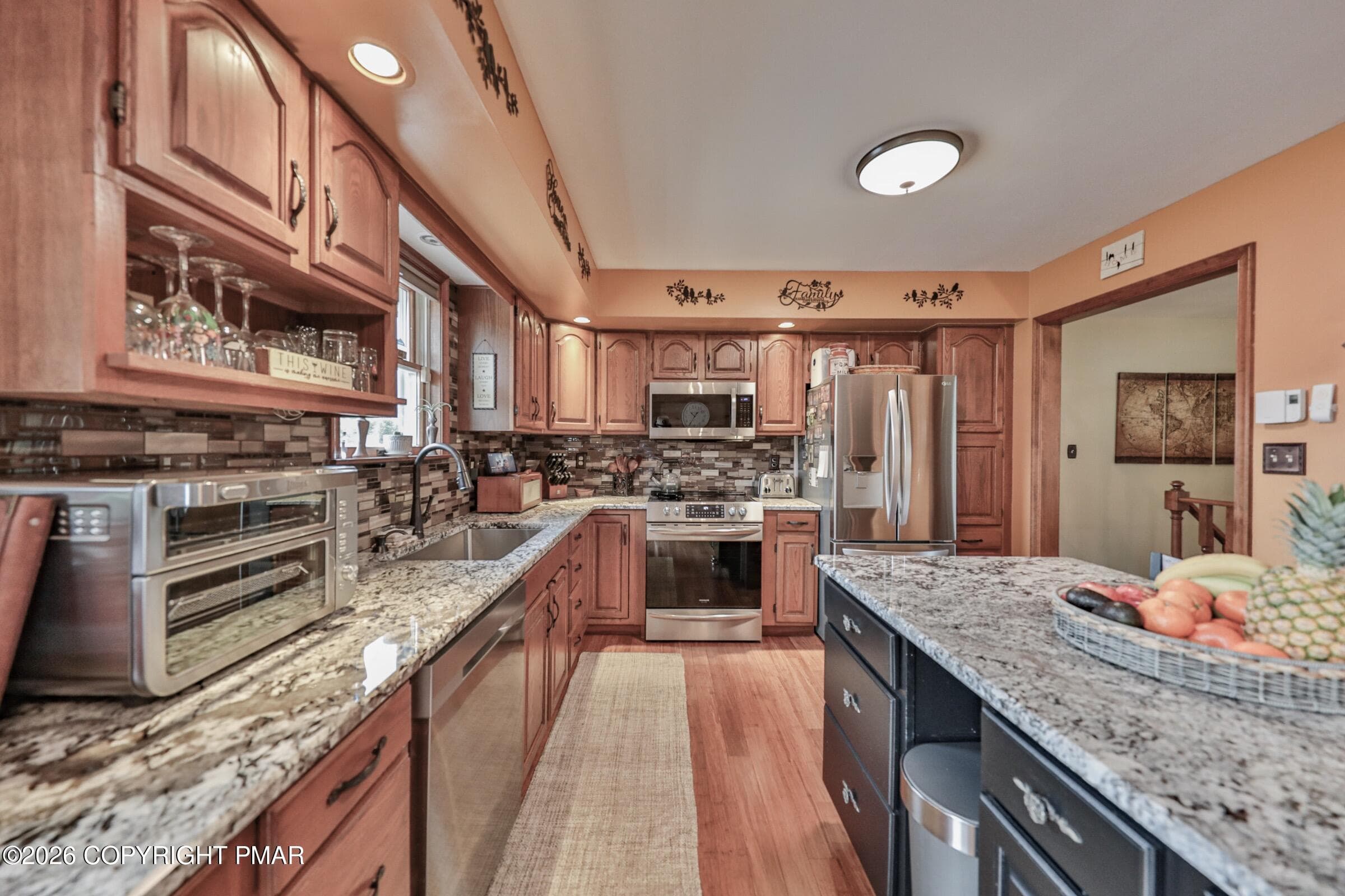 Kitchen (3) - 1040 Stagecoach Road W, Lehighton, PA 18235, Lehighton