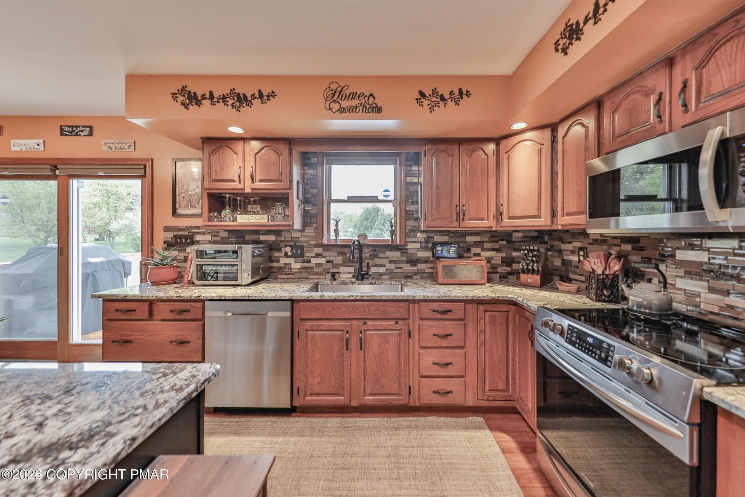Kitchen (4) - 1040 Stagecoach Road W, Lehighton, PA 18235, Lehighton