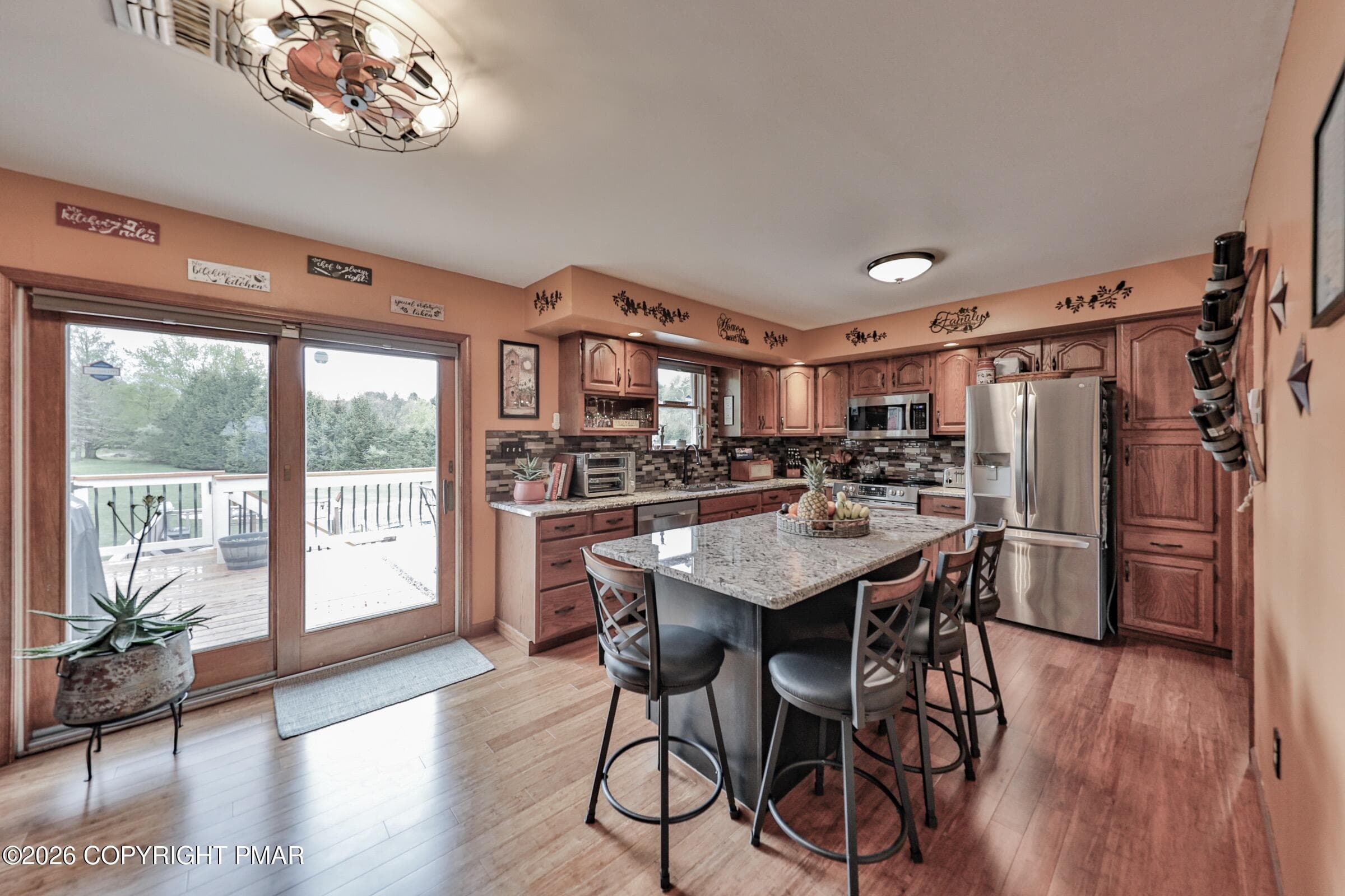 Kitchen - 1040 Stagecoach Road W, Lehighton, PA 18235, Lehighton