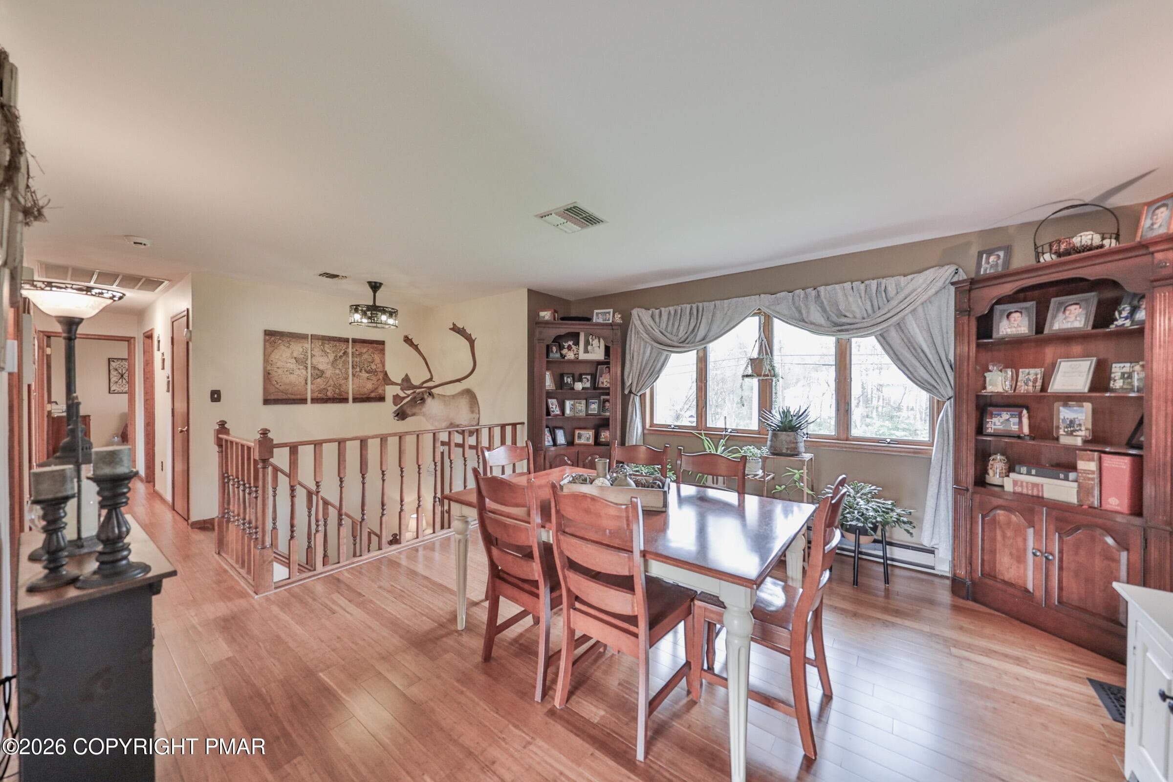 Living Room (3) - 1040 Stagecoach Road W, Lehighton, PA 18235, Lehighton