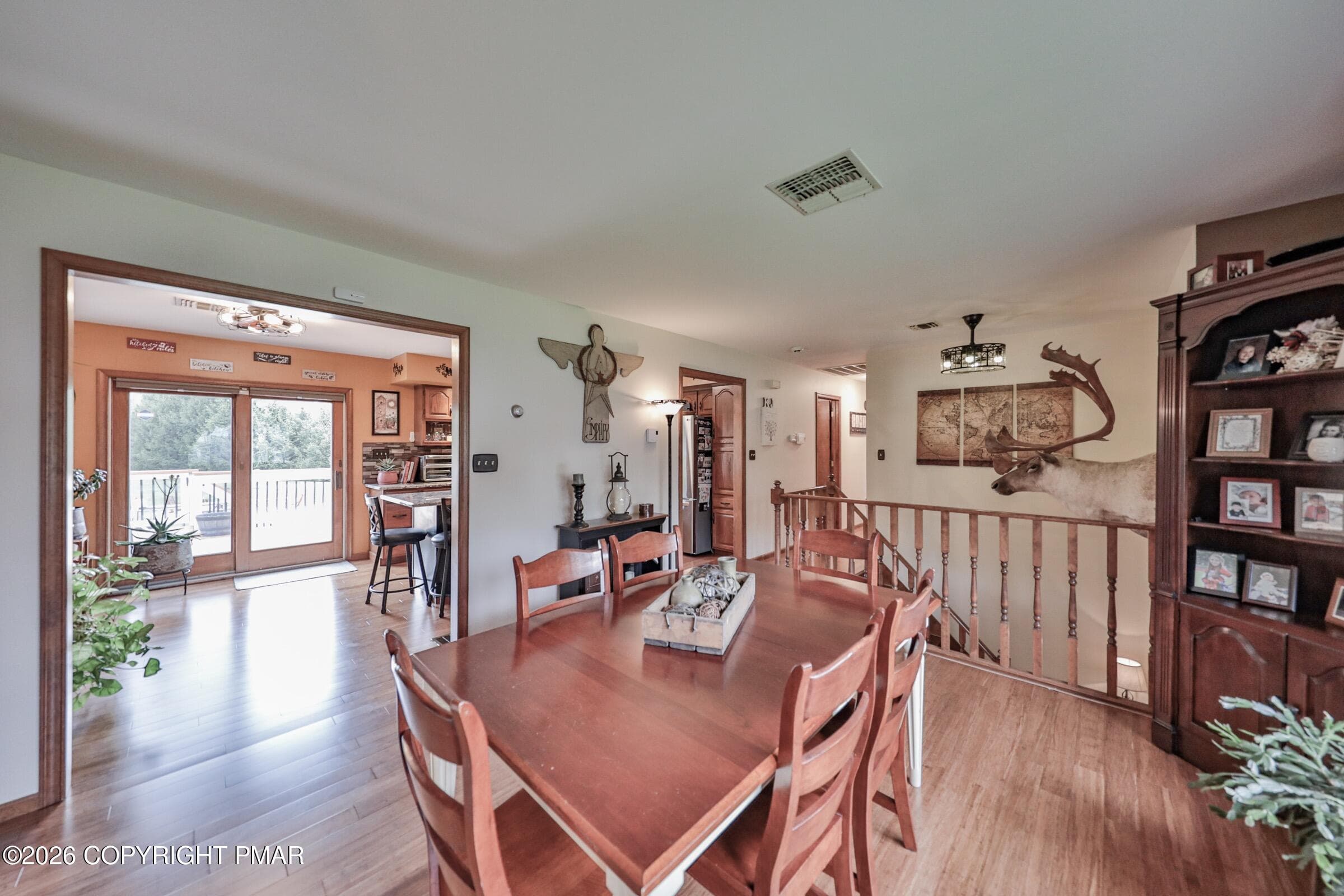Living Room - 1040 Stagecoach Road W, Lehighton, PA 18235, Lehighton