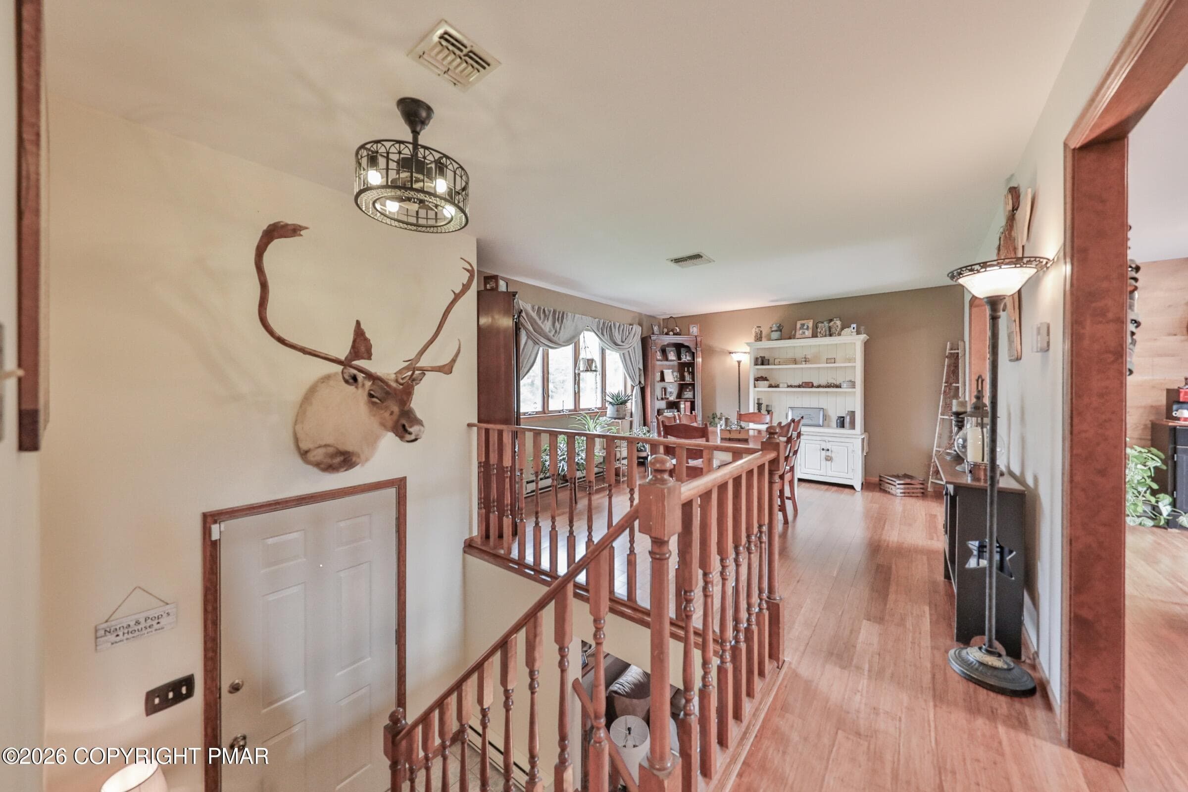 Livng Room - 1040 Stagecoach Road W, Lehighton, PA 18235, Lehighton