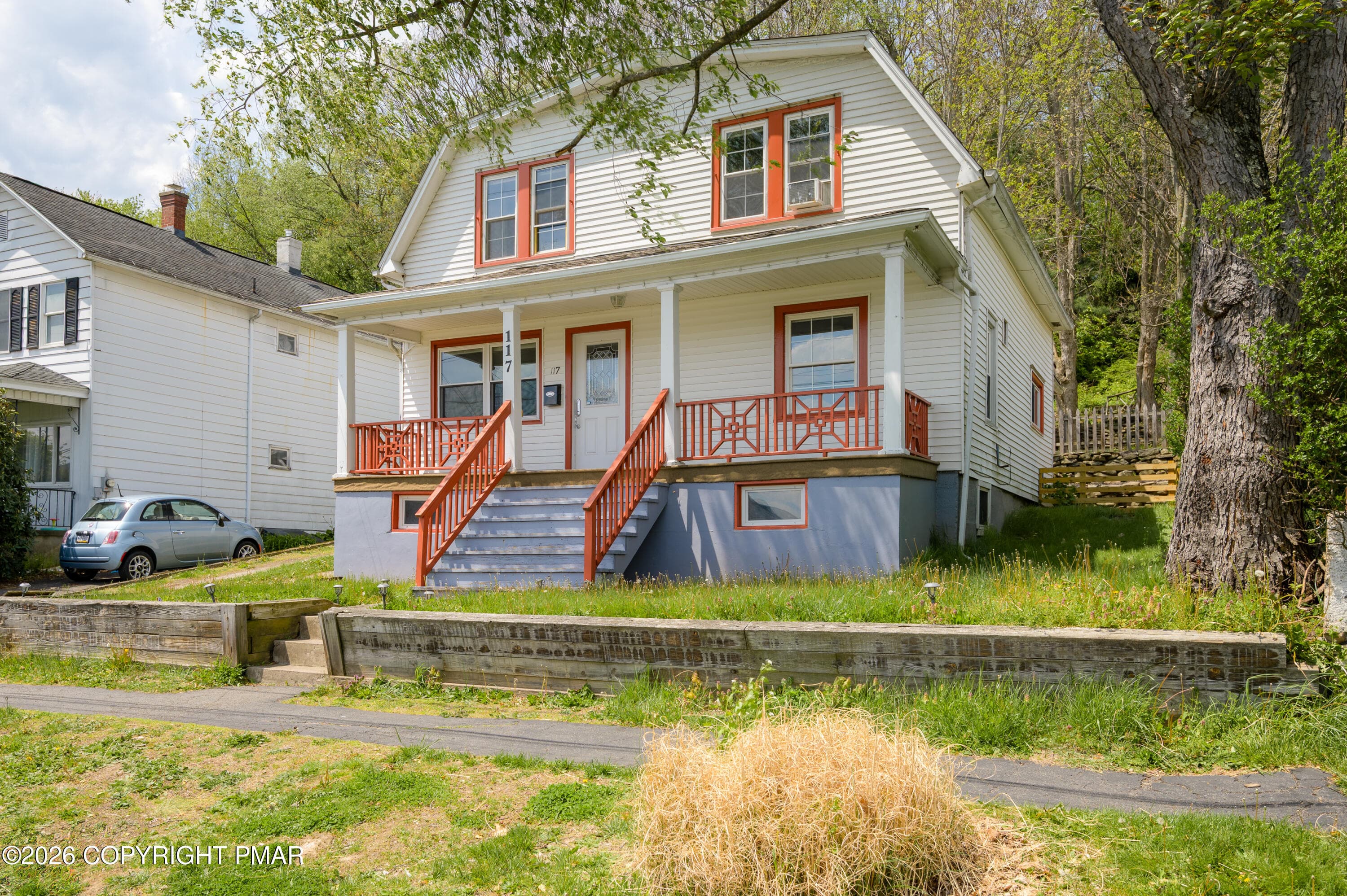 002-117Seventh-MBertsch - 117 7th Street, Olyphant, PA 18447, Olyphant
