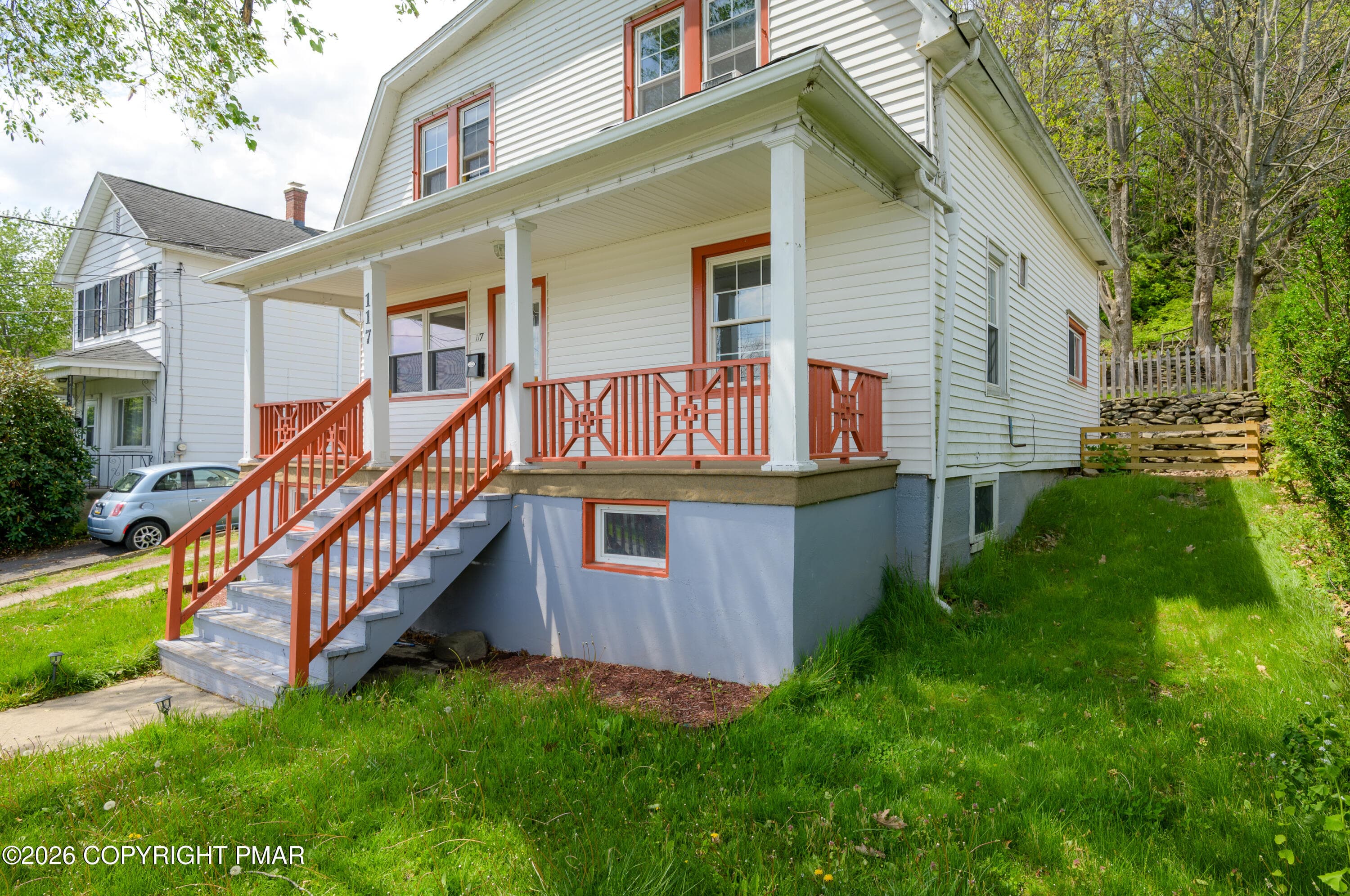 005-117Seventh-MBertsch - 117 7th Street, Olyphant, PA 18447, Olyphant