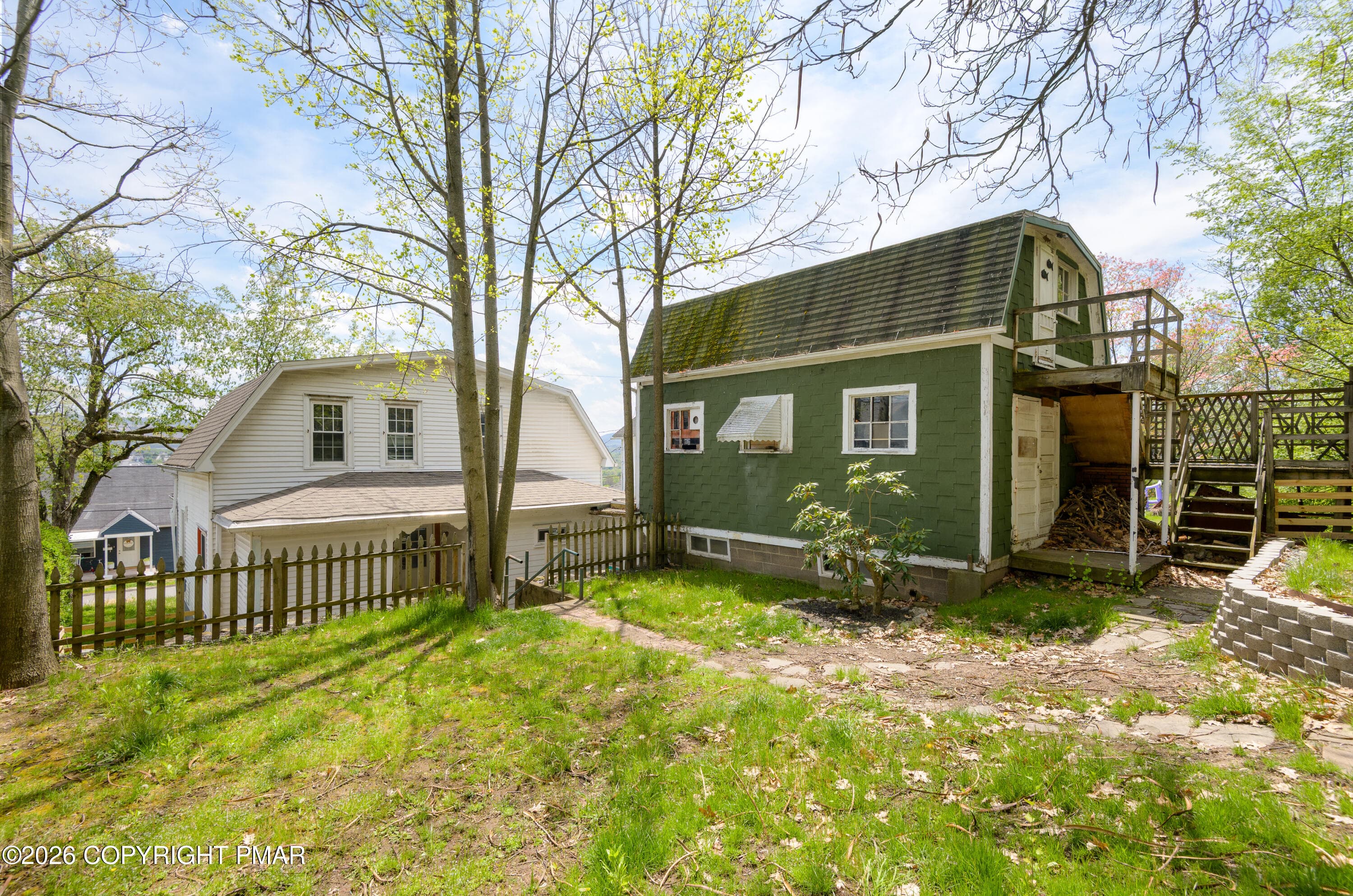 011-117Seventh-MBertsch - 117 7th Street, Olyphant, PA 18447, Olyphant