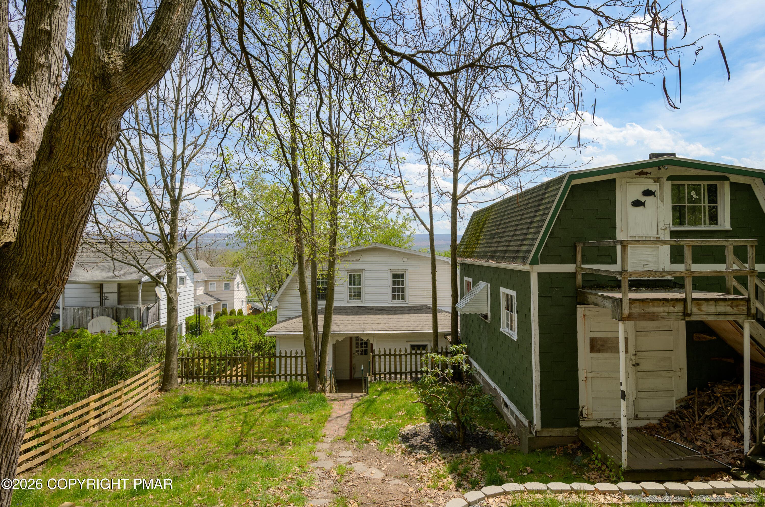 014-117Seventh-MBertsch - 117 7th Street, Olyphant, PA 18447, Olyphant