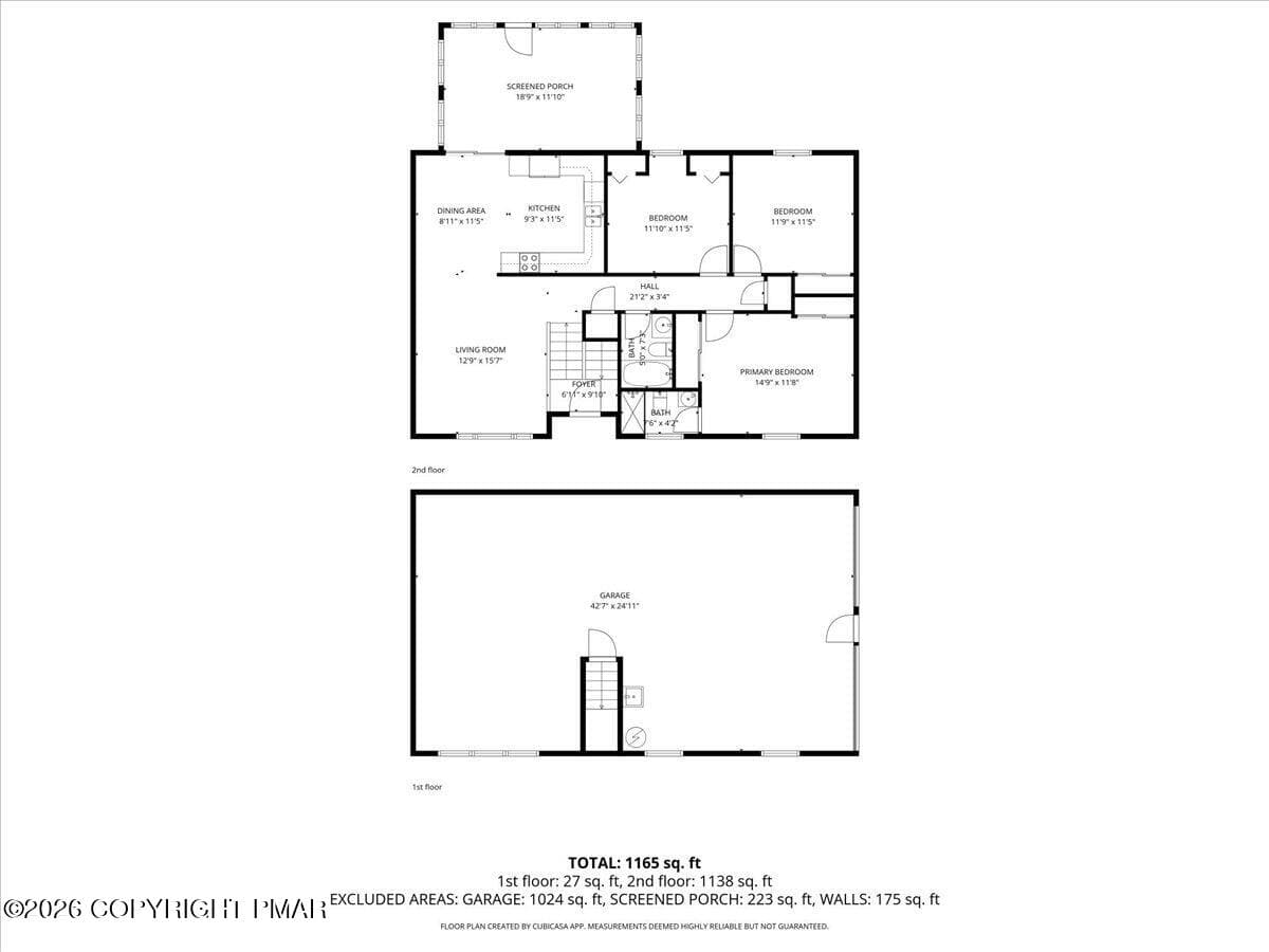 01-Floorplan - 35 Bentwood Road, Drums, PA 18222, Drums