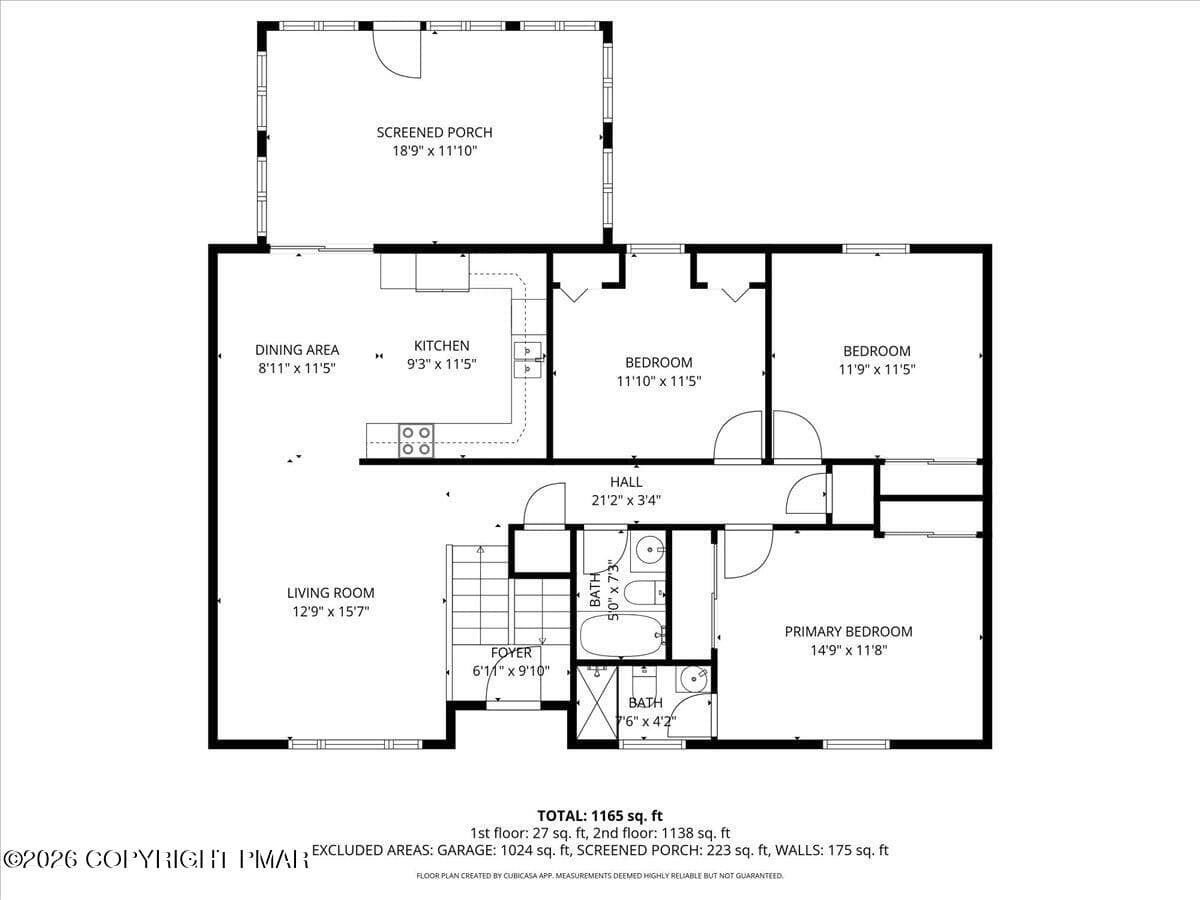 02-Floorplan - 35 Bentwood Road, Drums, PA 18222, Drums