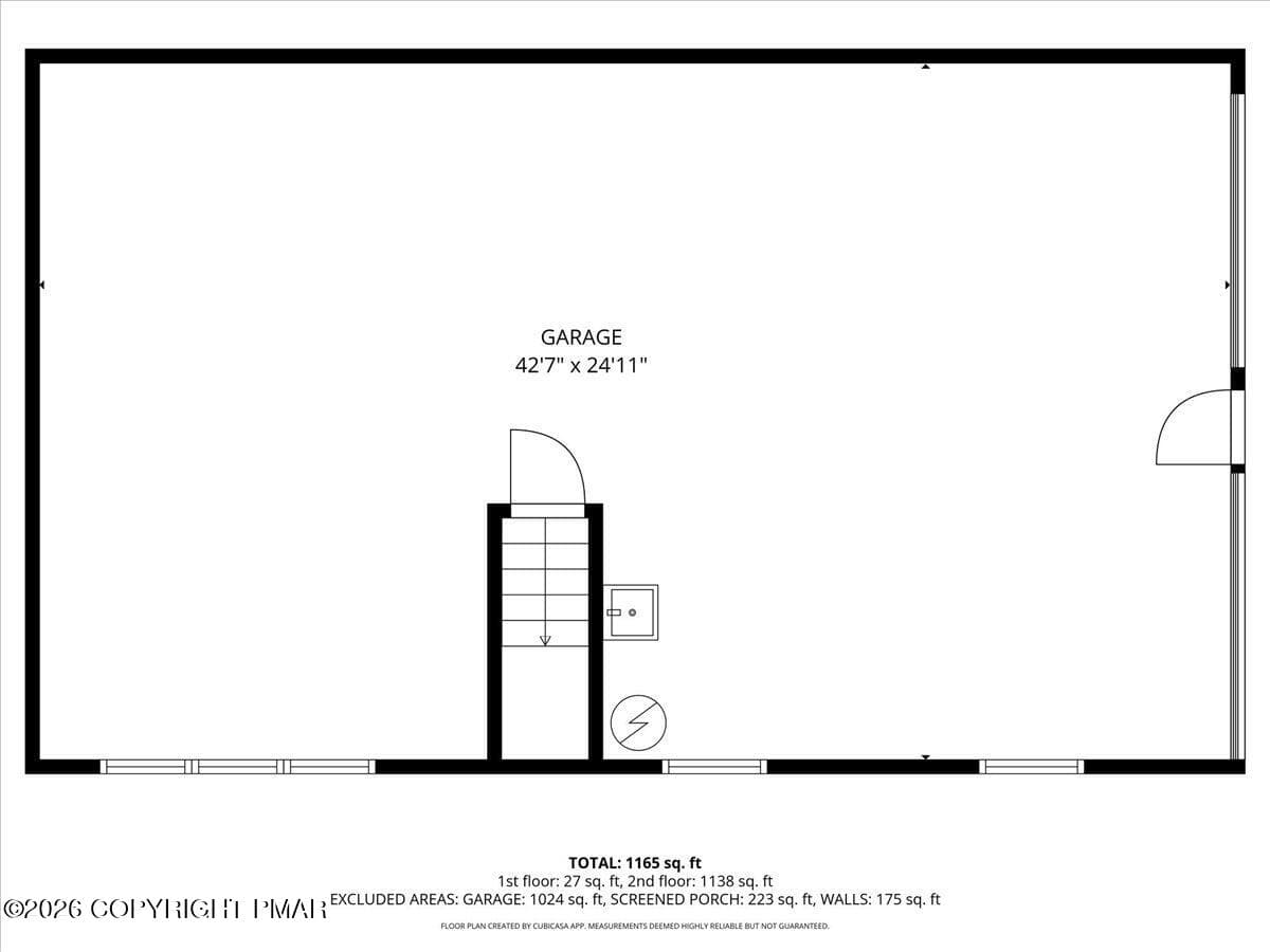 03-Floorplan - 35 Bentwood Road, Drums, PA 18222, Drums