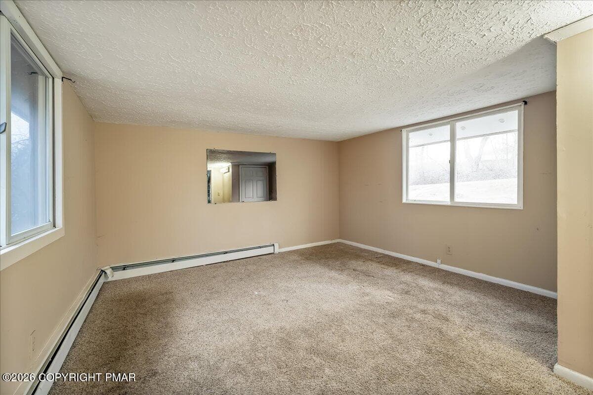 Bedroom - 1191 Aberdeen Road, Madison Township, PA 18444